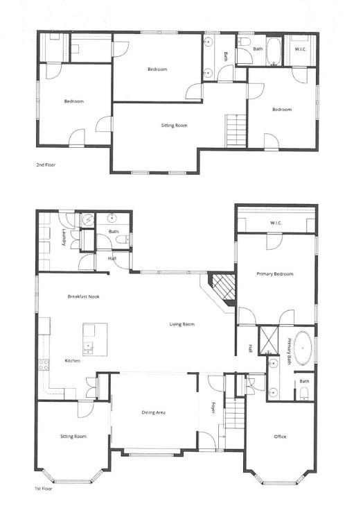 14707 Quail Grove Lane