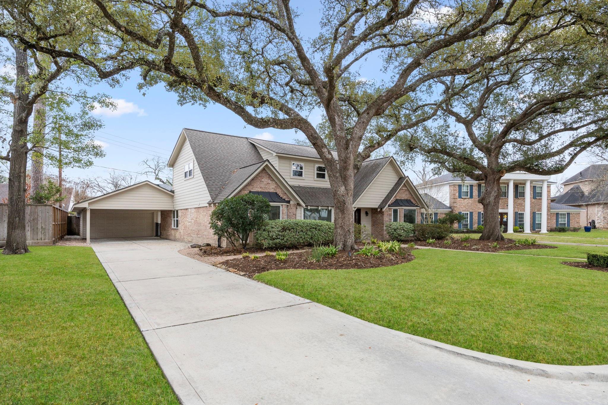 14707 Quail Grove Lane