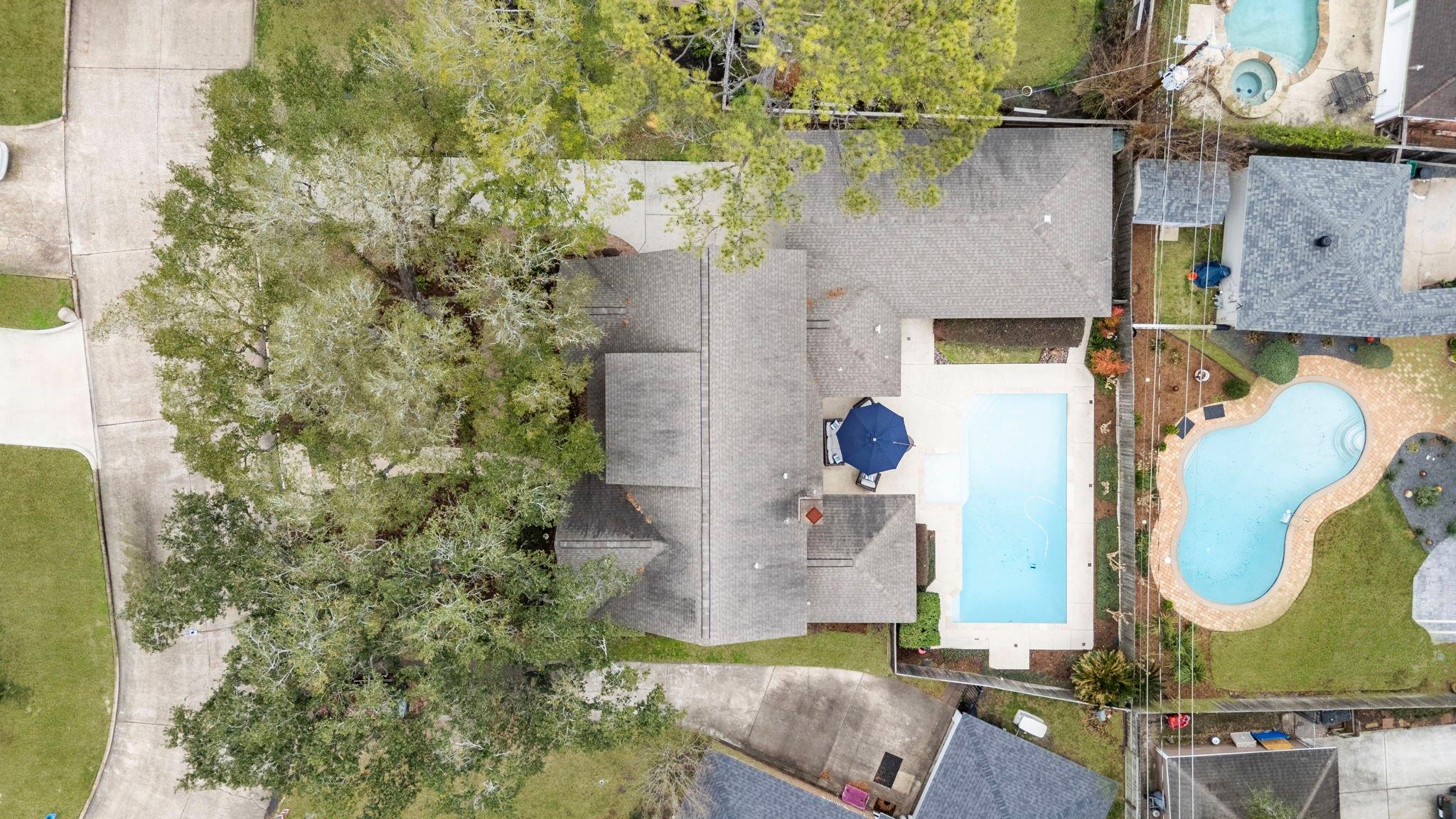 14707 Quail Grove Lane