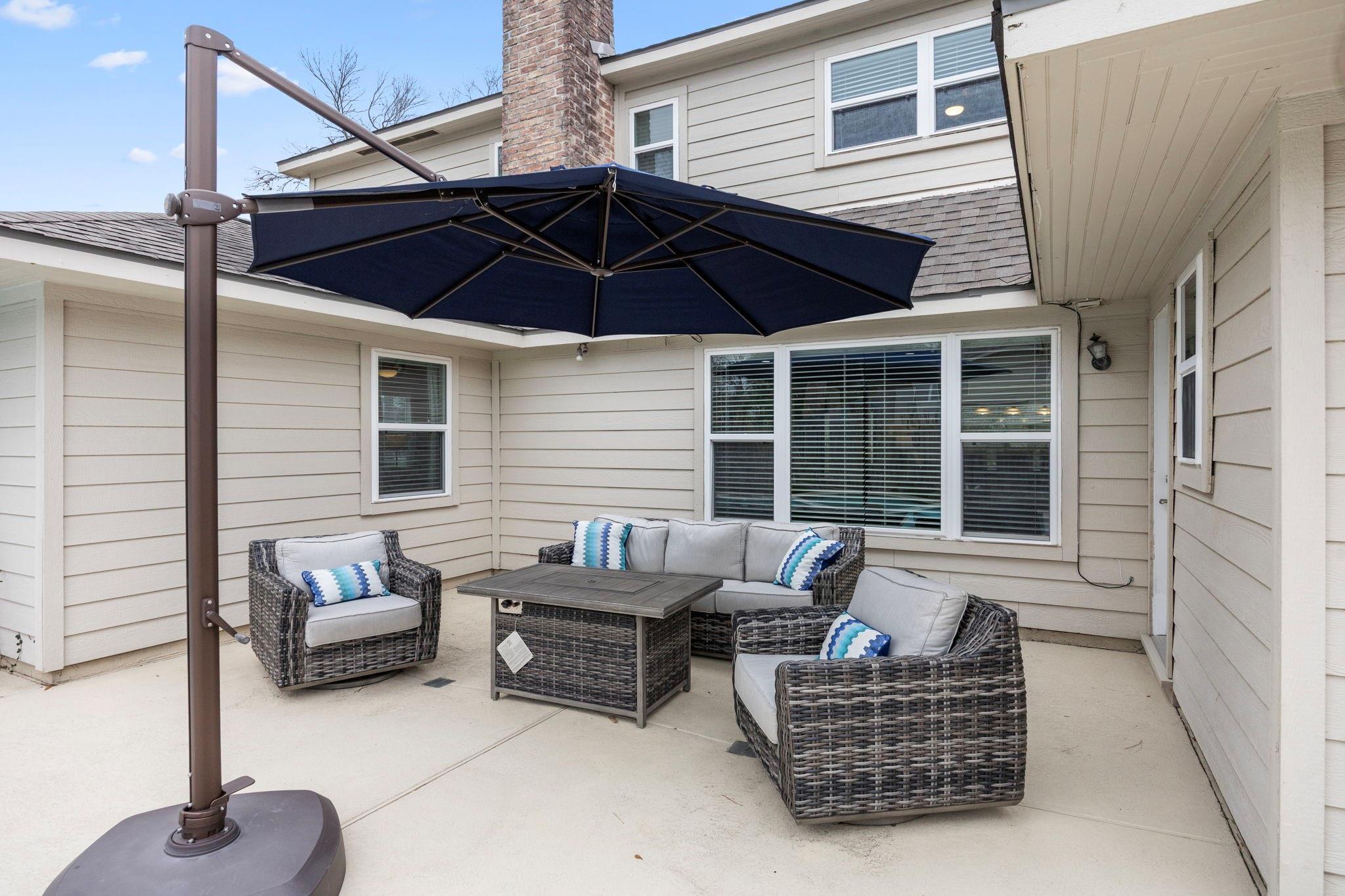 14707 Quail Grove Lane