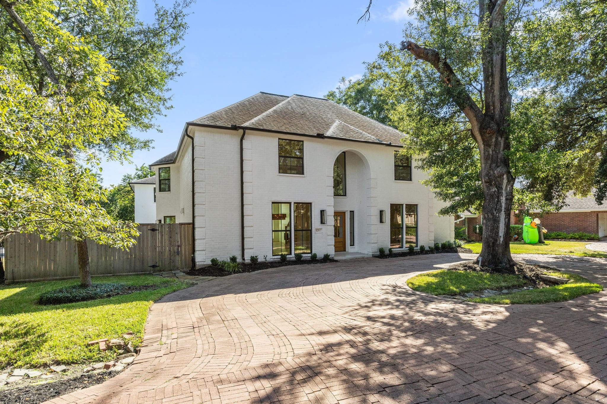 629 Rancho Bauer Drive Unit: 1/2