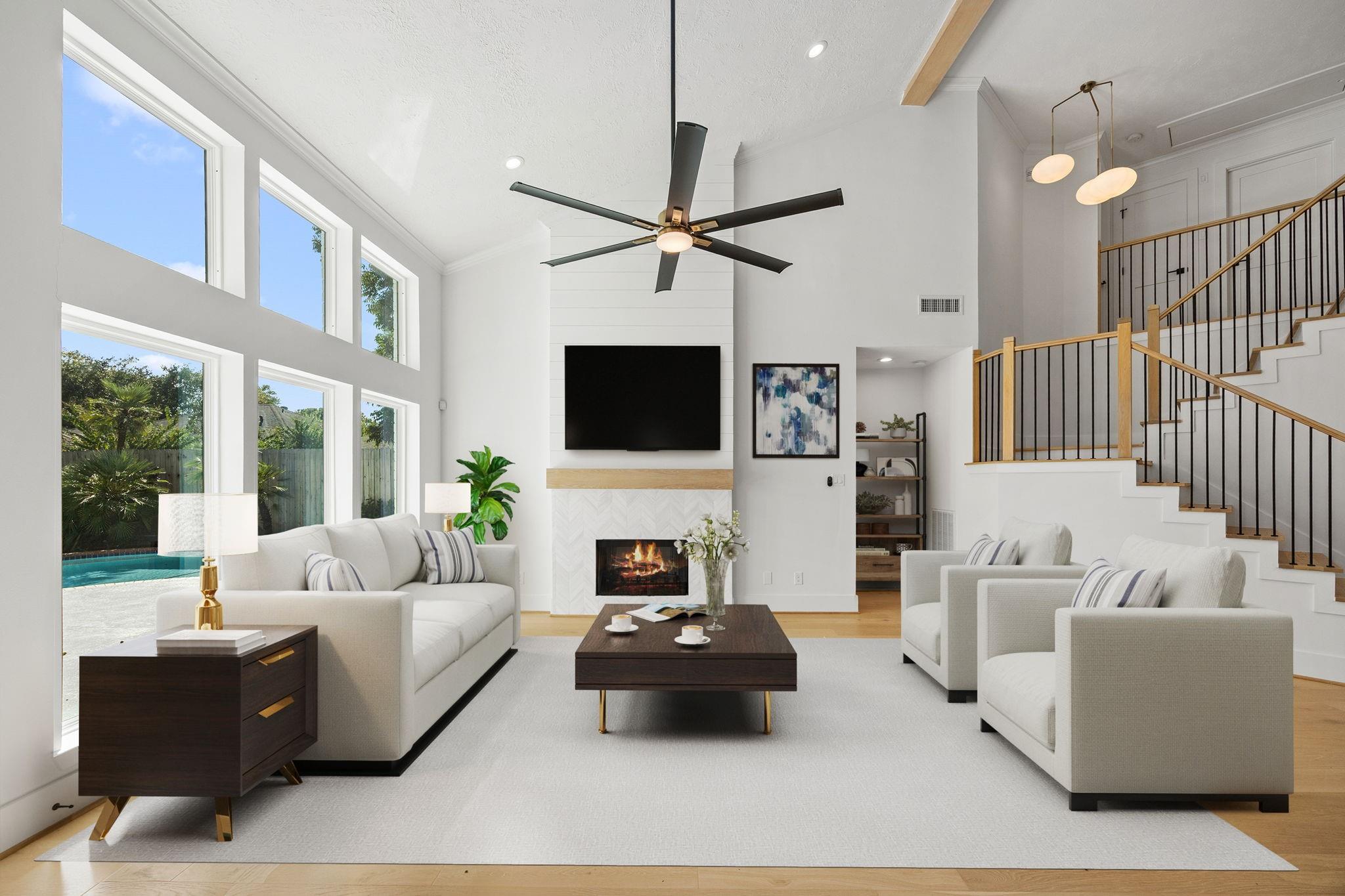 629 Rancho Bauer Drive Unit: 1/2