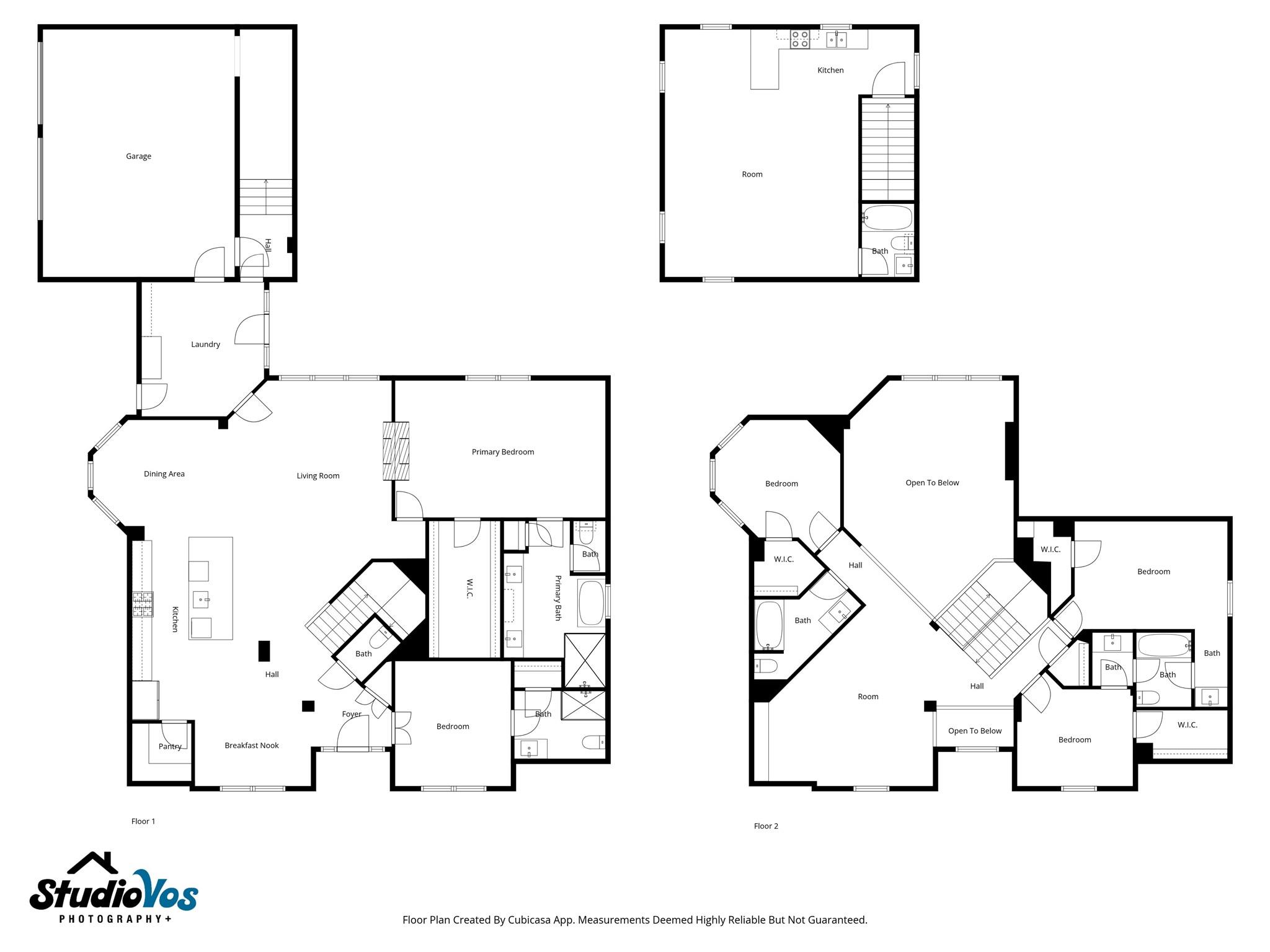 629 Rancho Bauer Drive Unit: 1/2