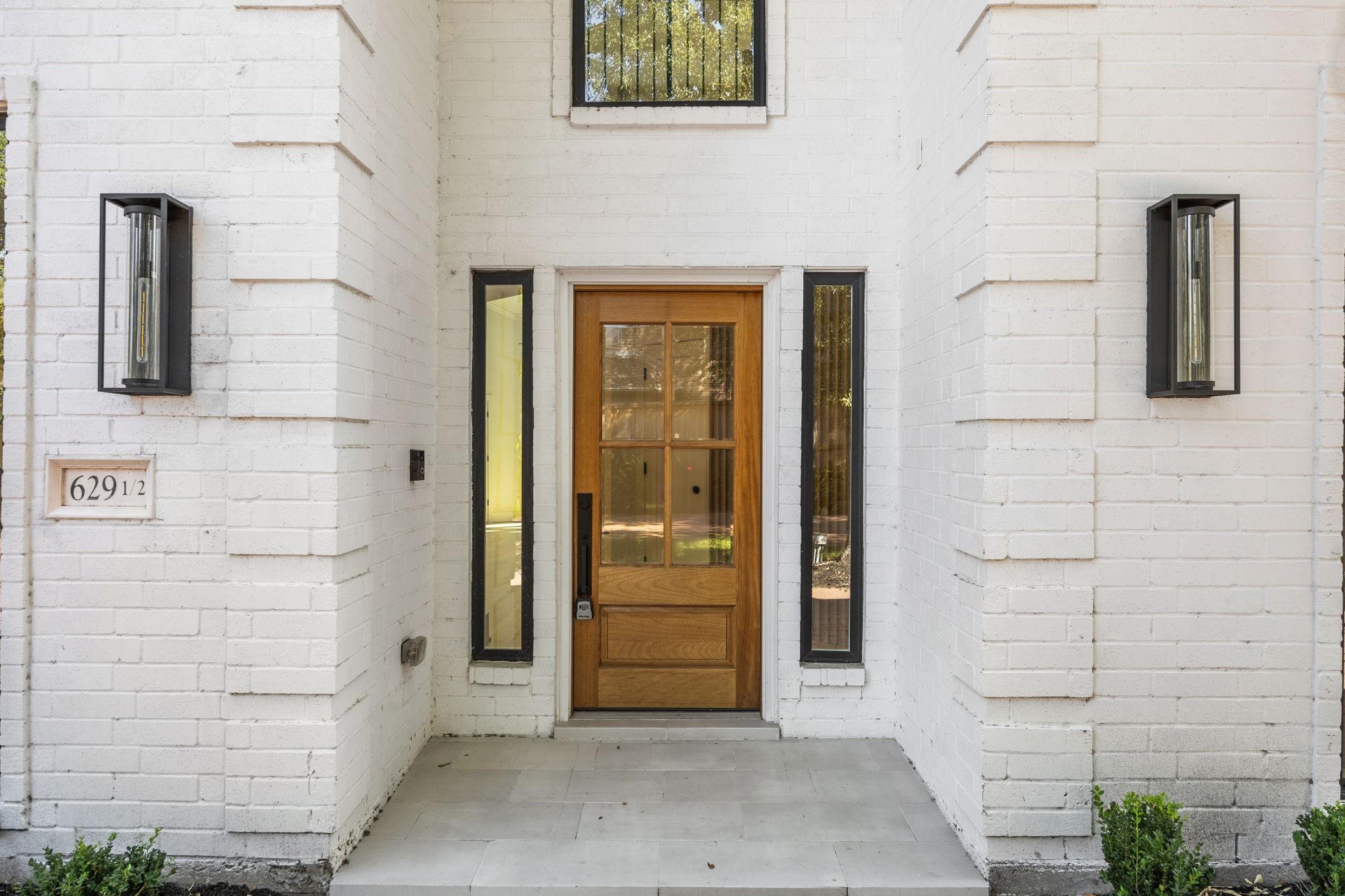 629 Rancho Bauer Drive Unit: 1/2