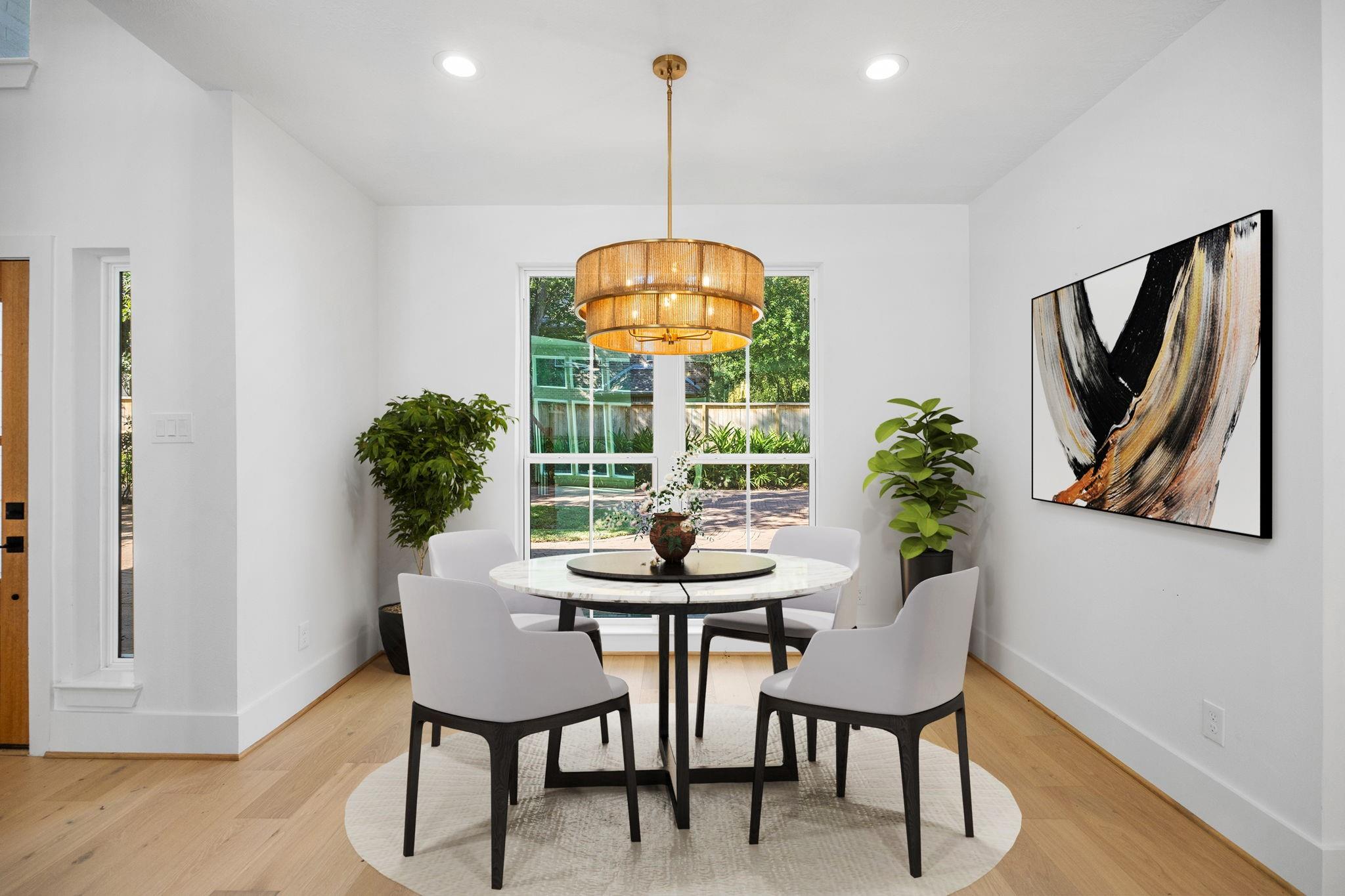 629 Rancho Bauer Drive Unit: 1/2