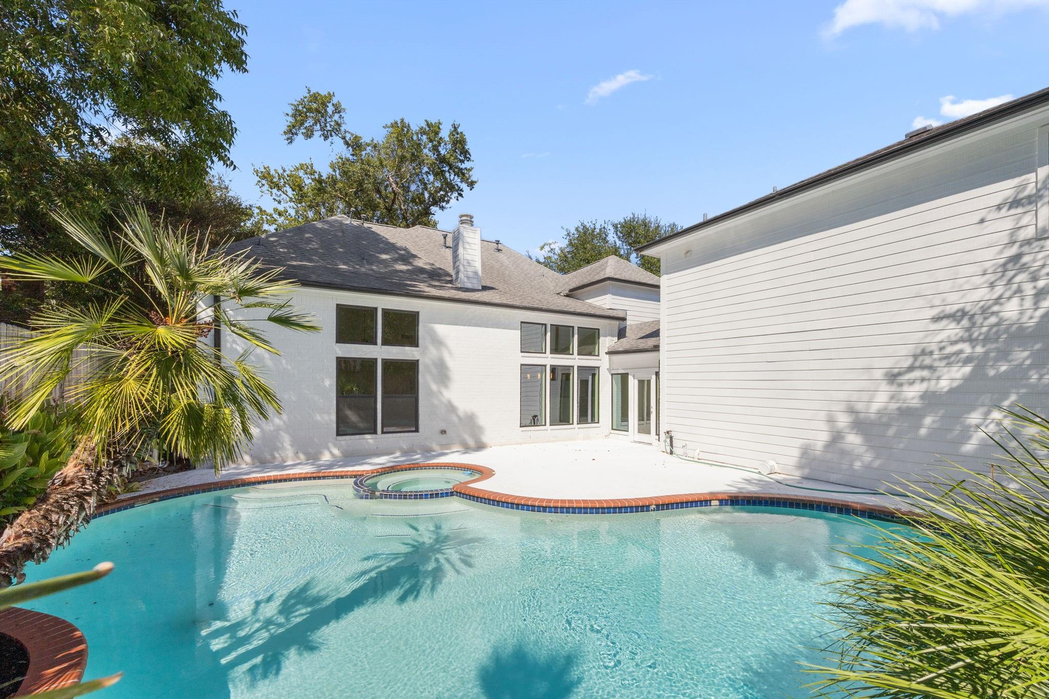 629 Rancho Bauer Drive Unit: 1/2
