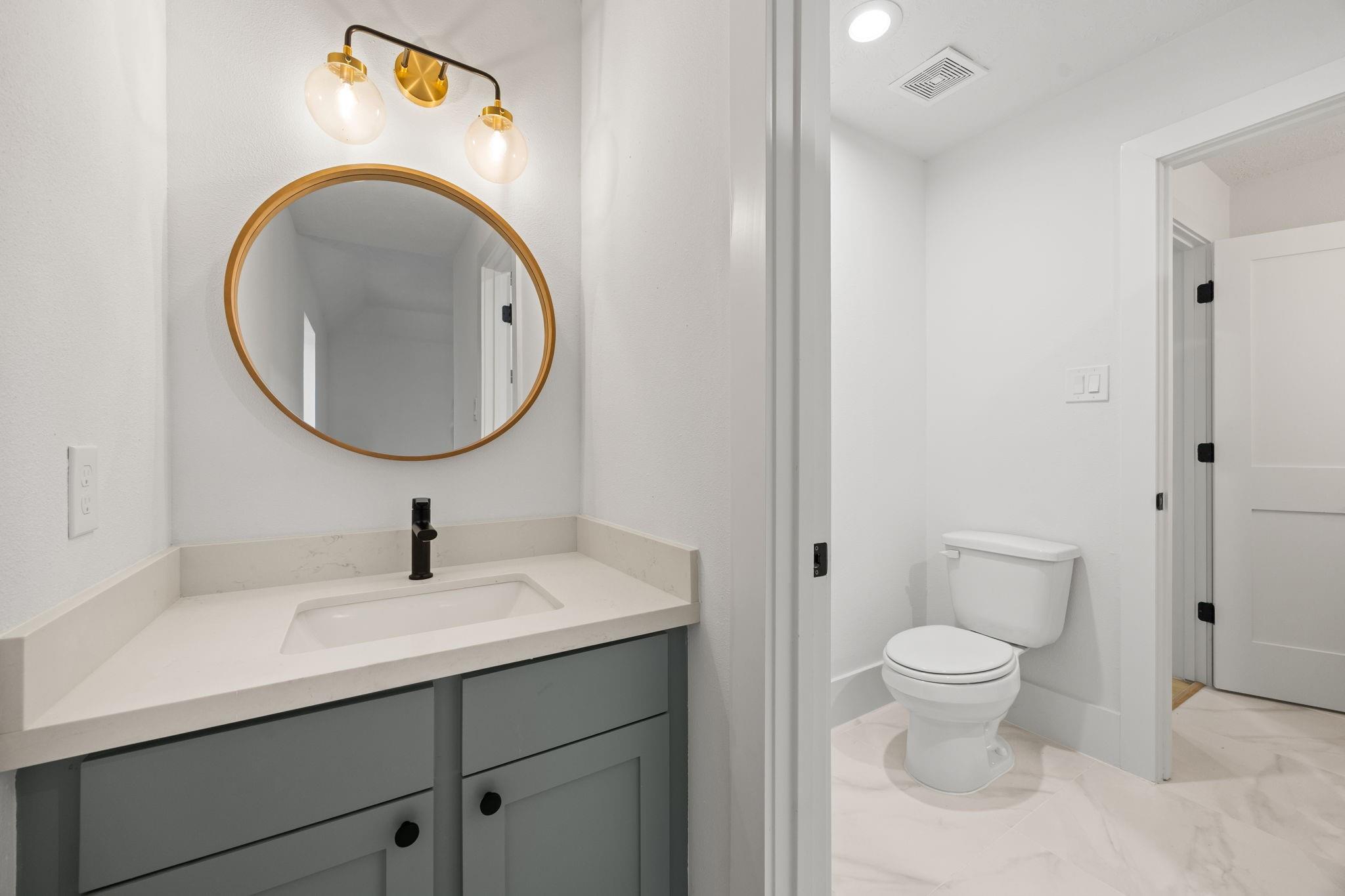 629 Rancho Bauer Drive Unit: 1/2