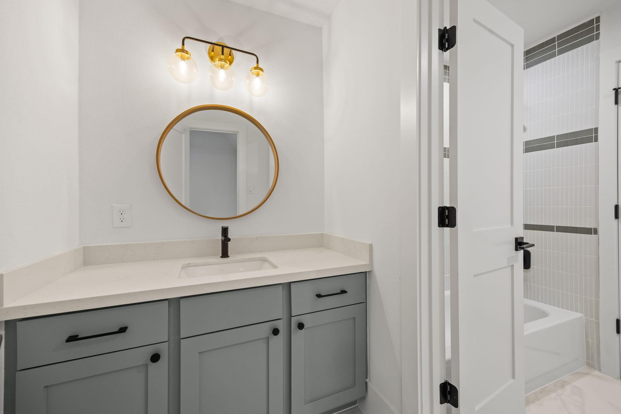 629 Rancho Bauer Drive Unit: 1/2