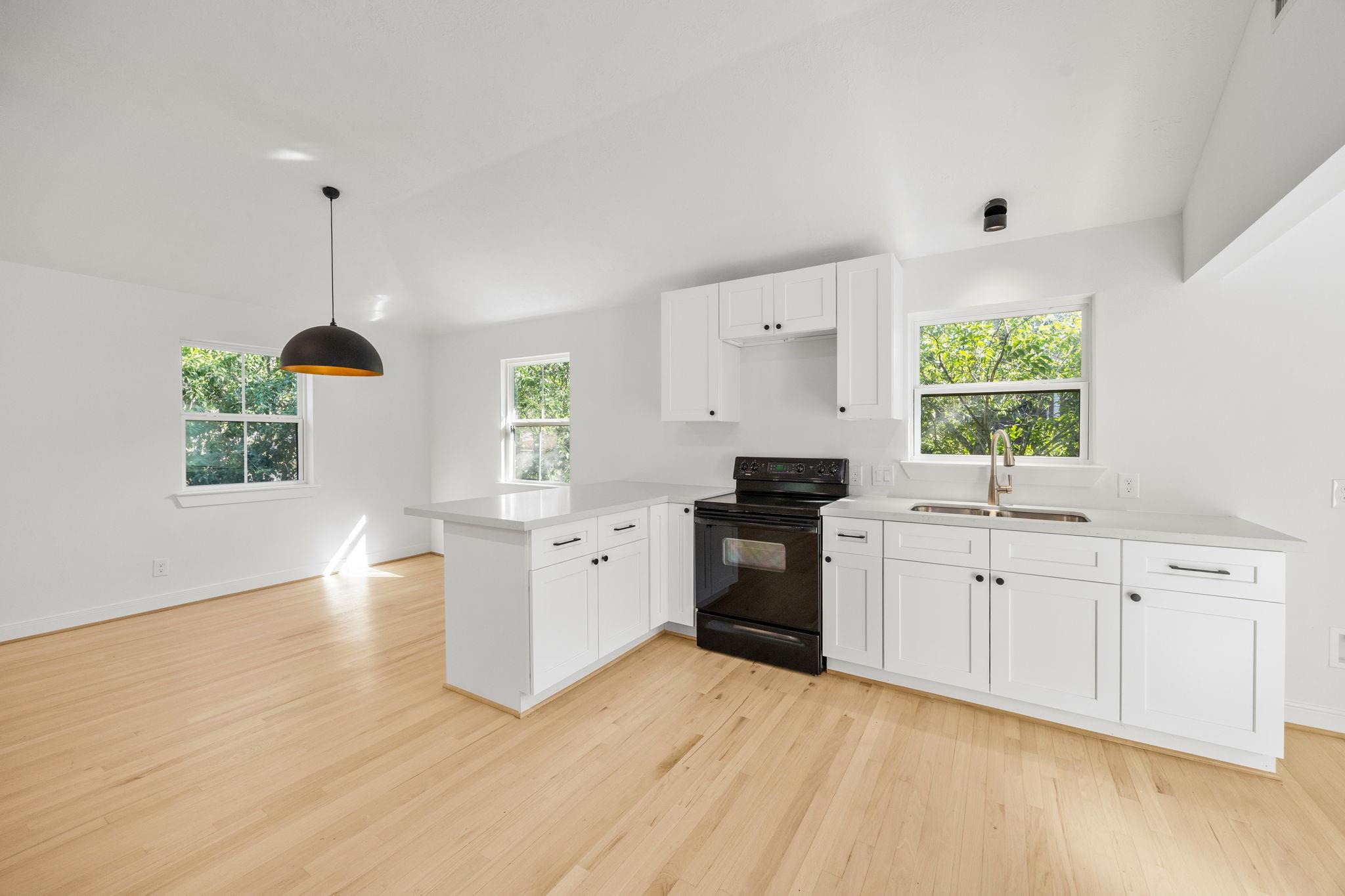629 Rancho Bauer Drive Unit: 1/2