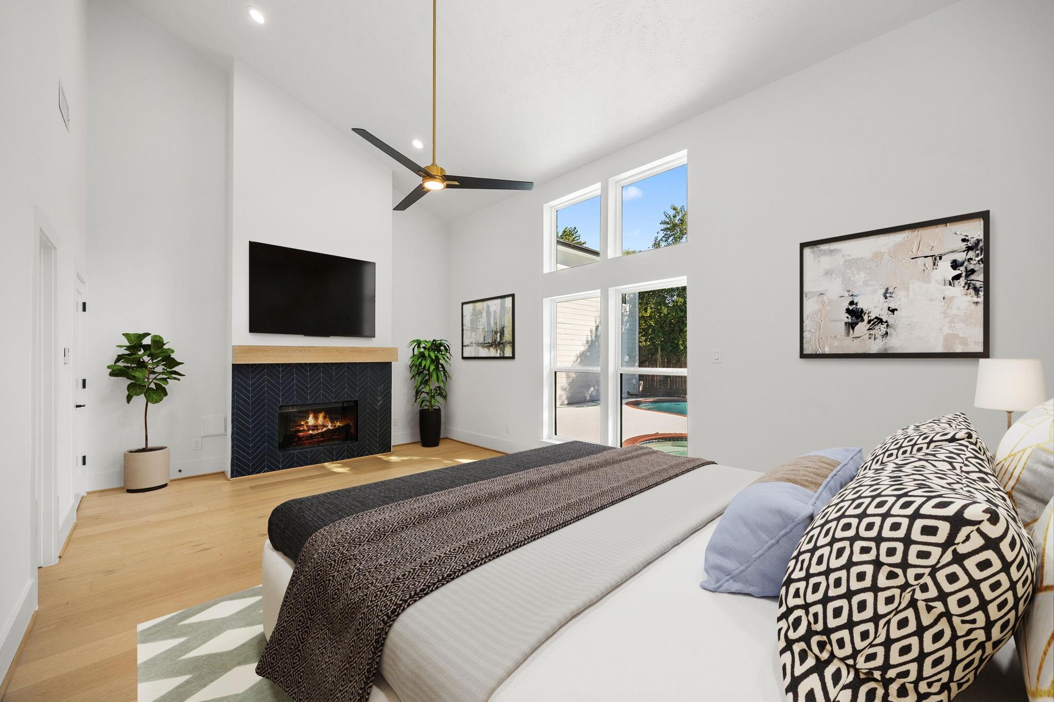 629 Rancho Bauer Drive Unit: 1/2