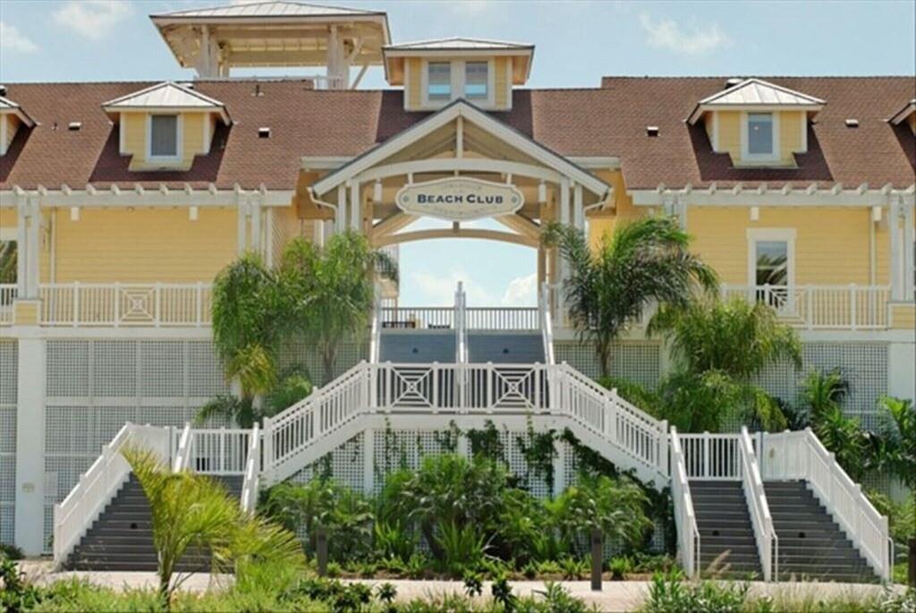 25711 Spotted Sandpiper Drive, Galveston
