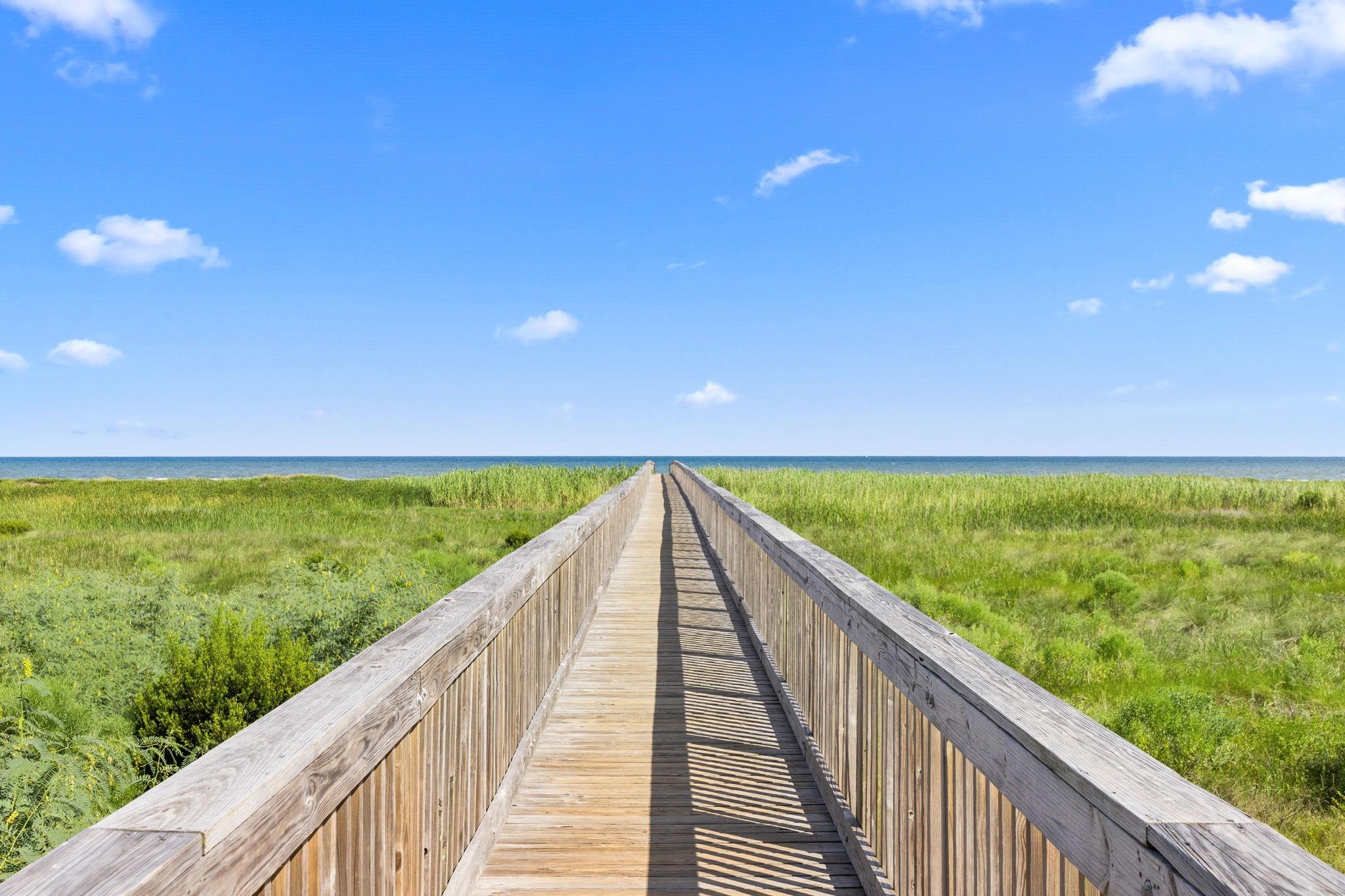 25711 Spotted Sandpiper Drive, Galveston