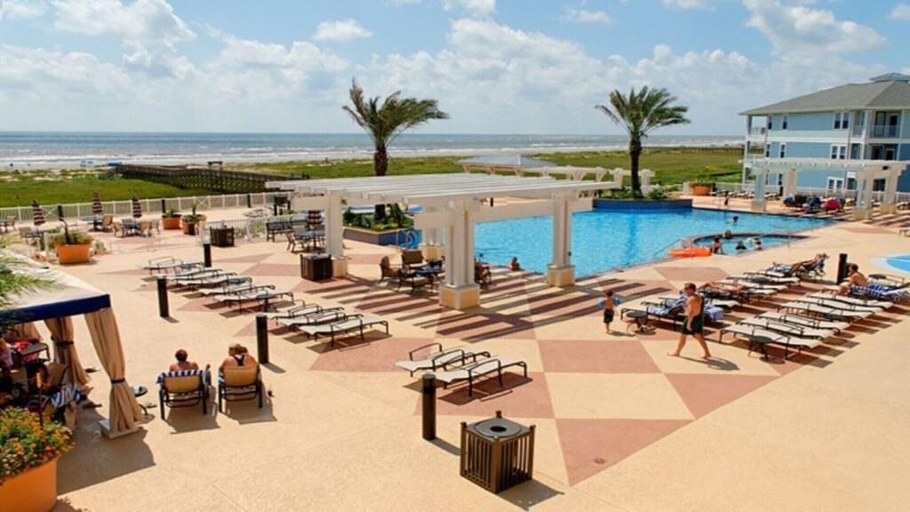 25711 Spotted Sandpiper Drive, Galveston