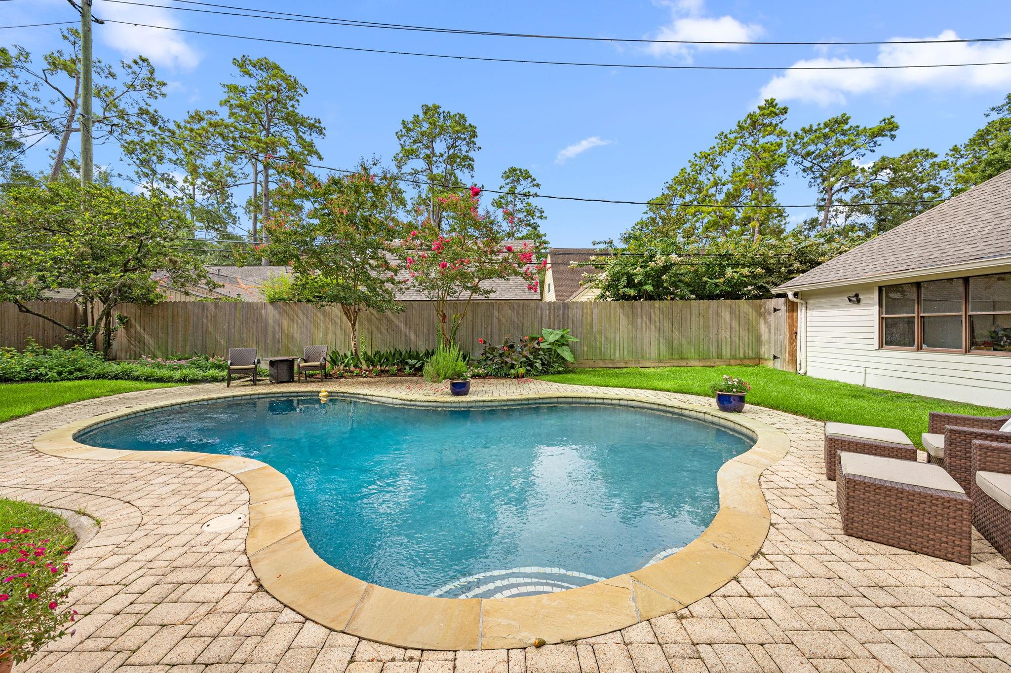 12215 Cobblestone Drive