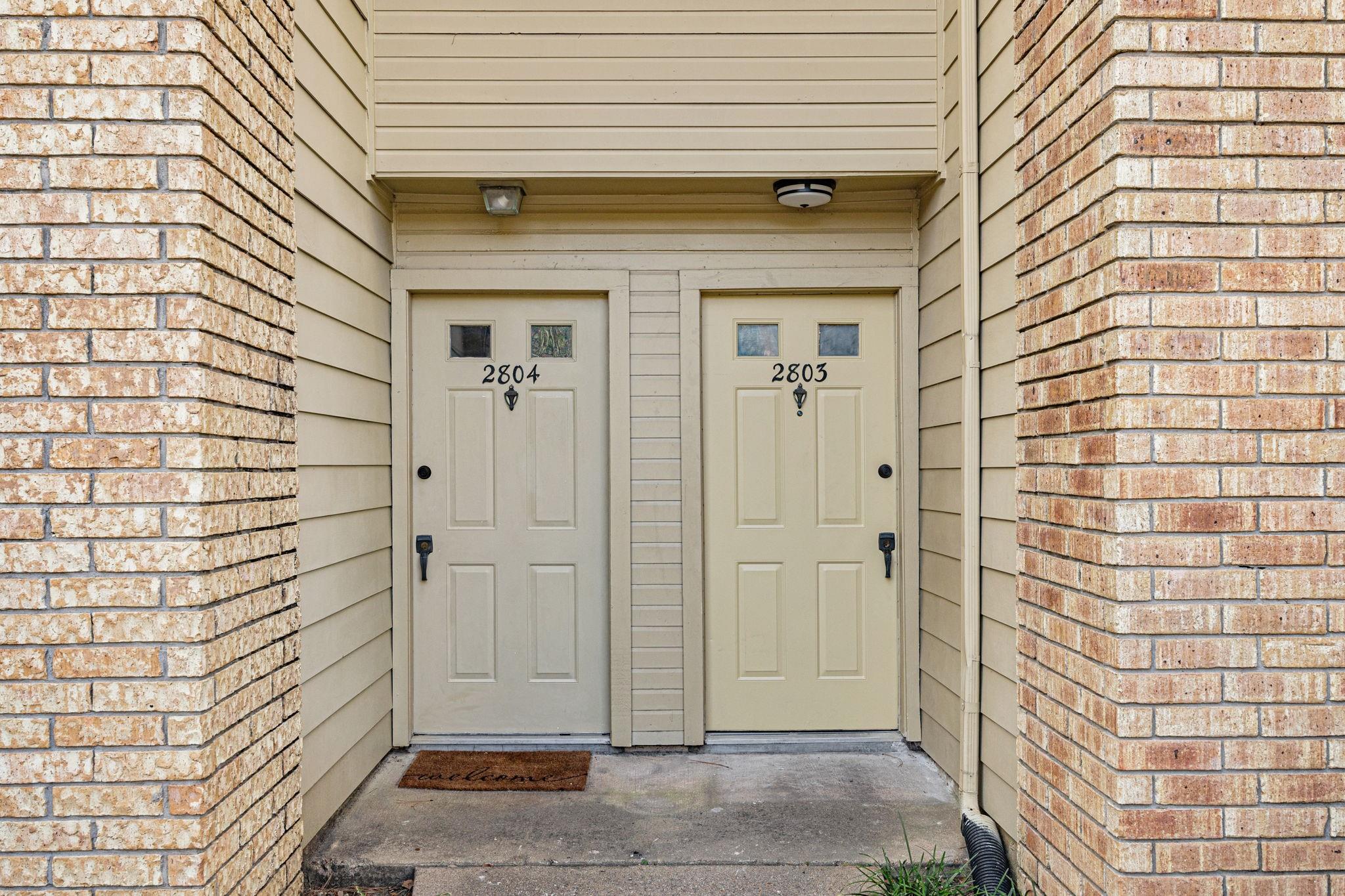 1515 Sandy Springs Road # 2803