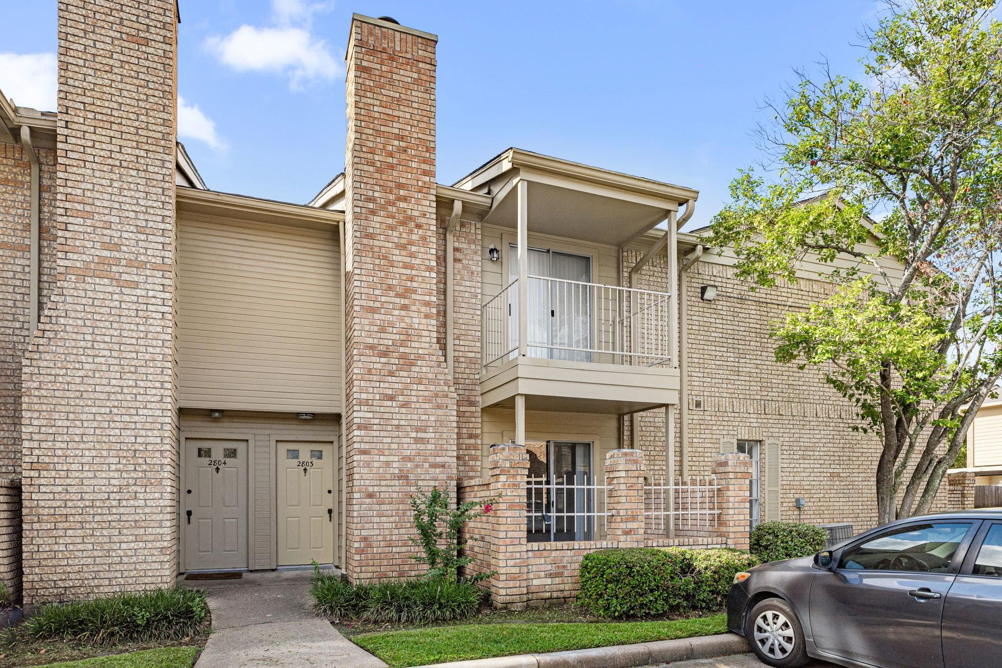 1515 Sandy Springs Road # 2803
