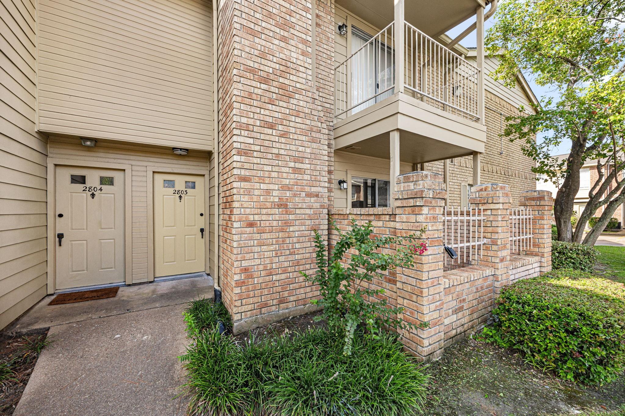 1515 Sandy Springs Road # 2803