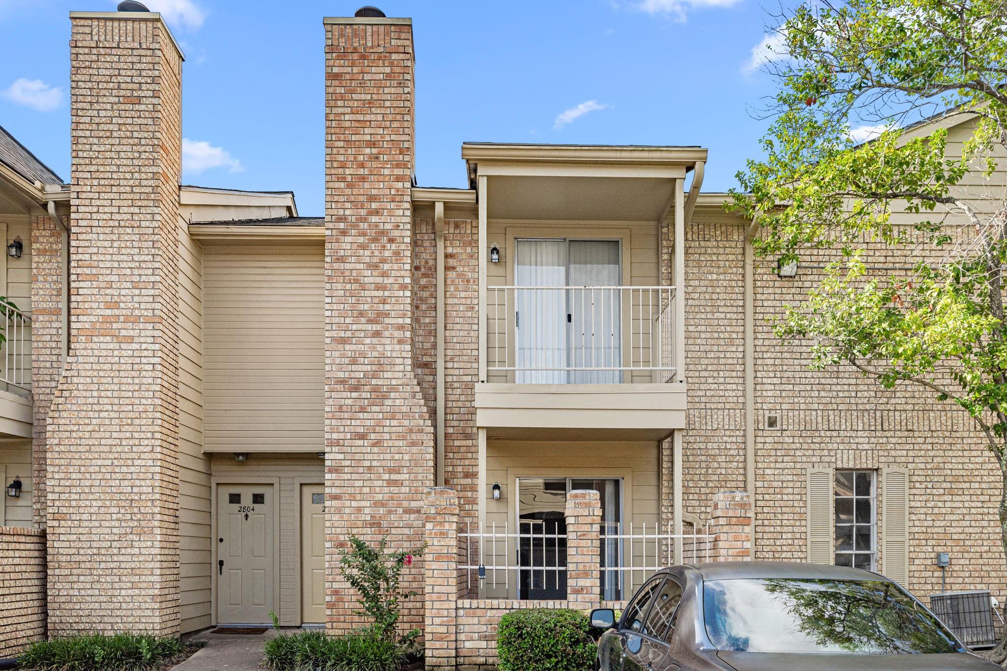 1515 Sandy Springs Road # 2803