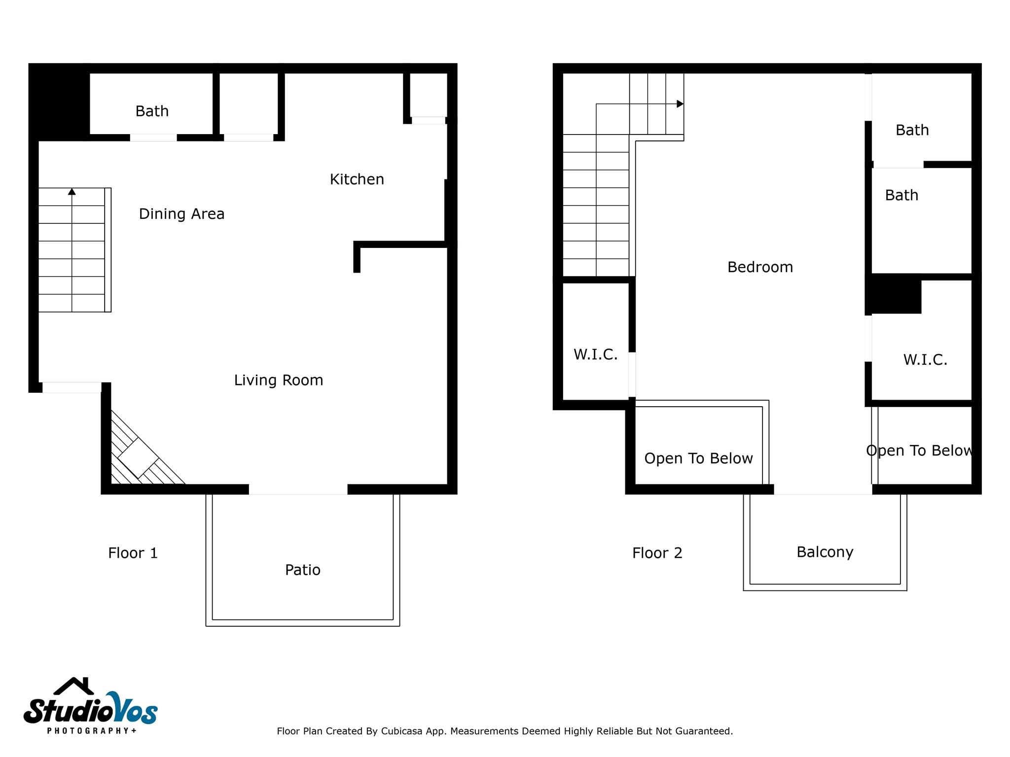 1515 Sandy Springs Road # 2803