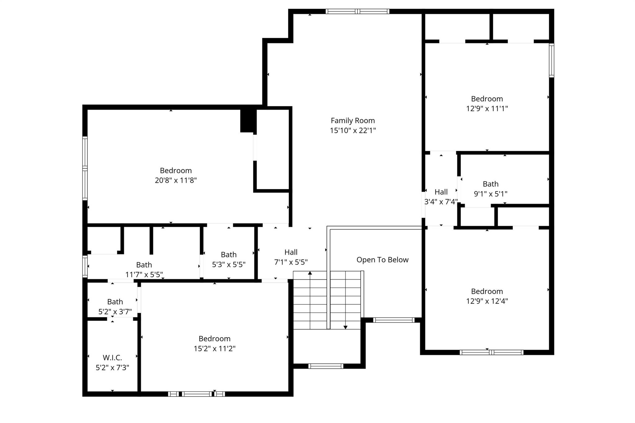 6911 Hamilton Falls Lane