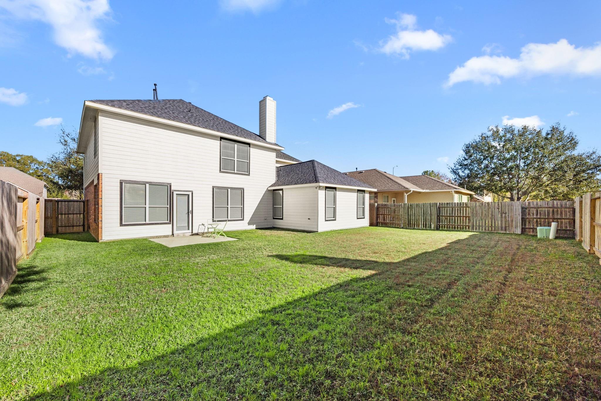 6911 Hamilton Falls Lane