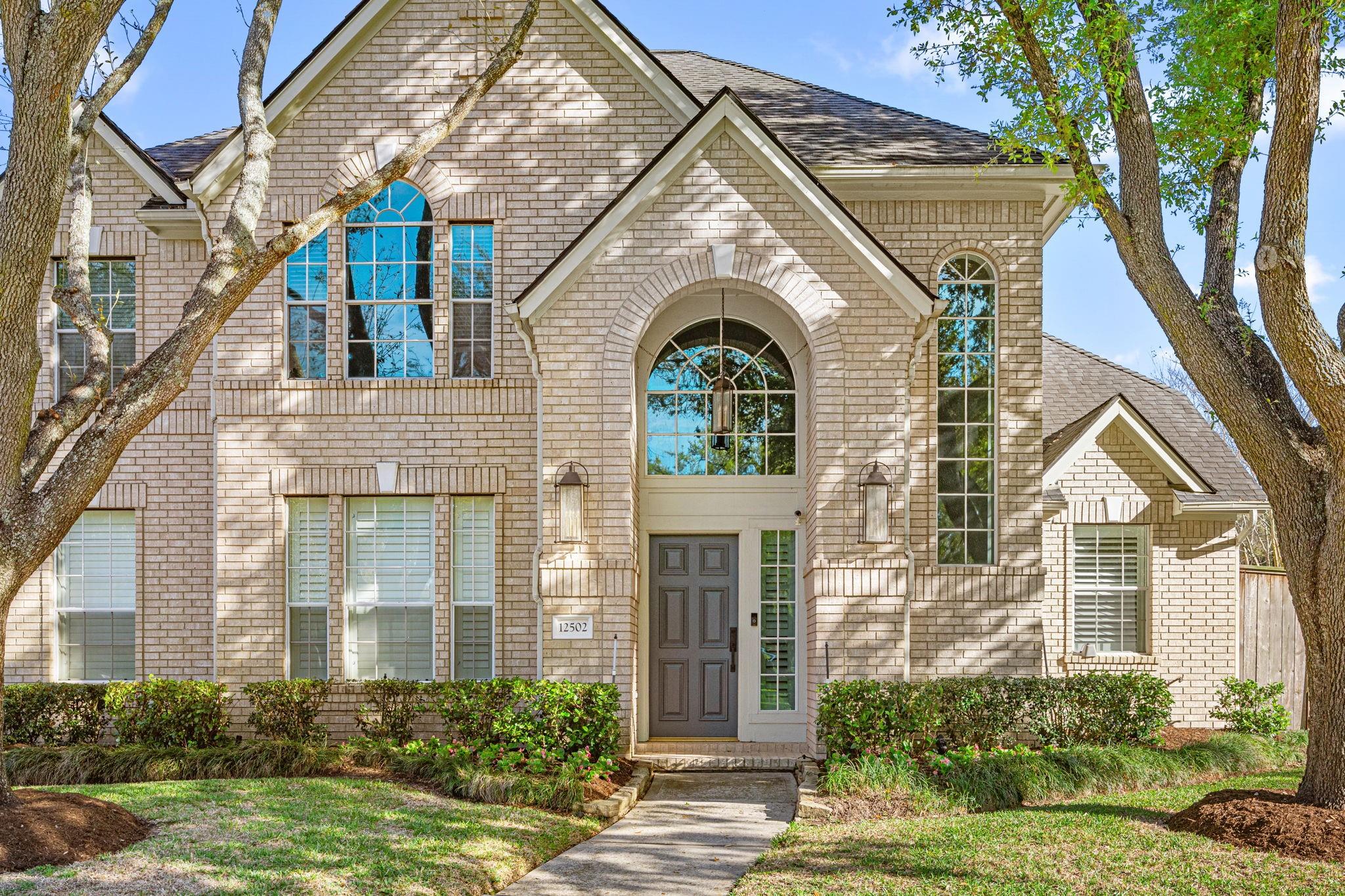 12502 Pebble Way Court