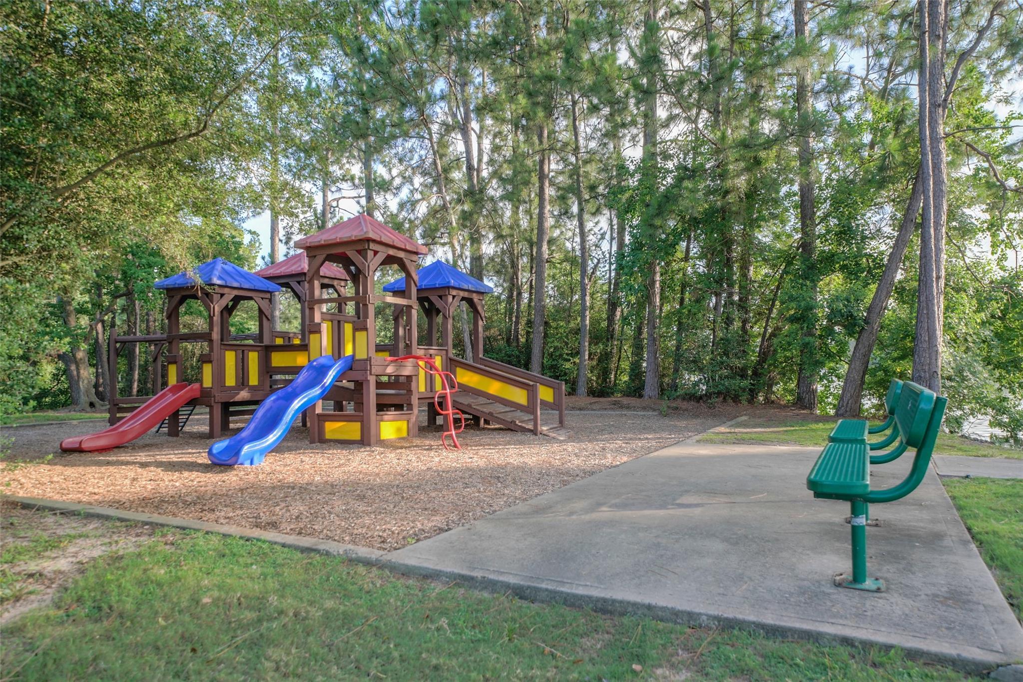 6903 Summer Bridge