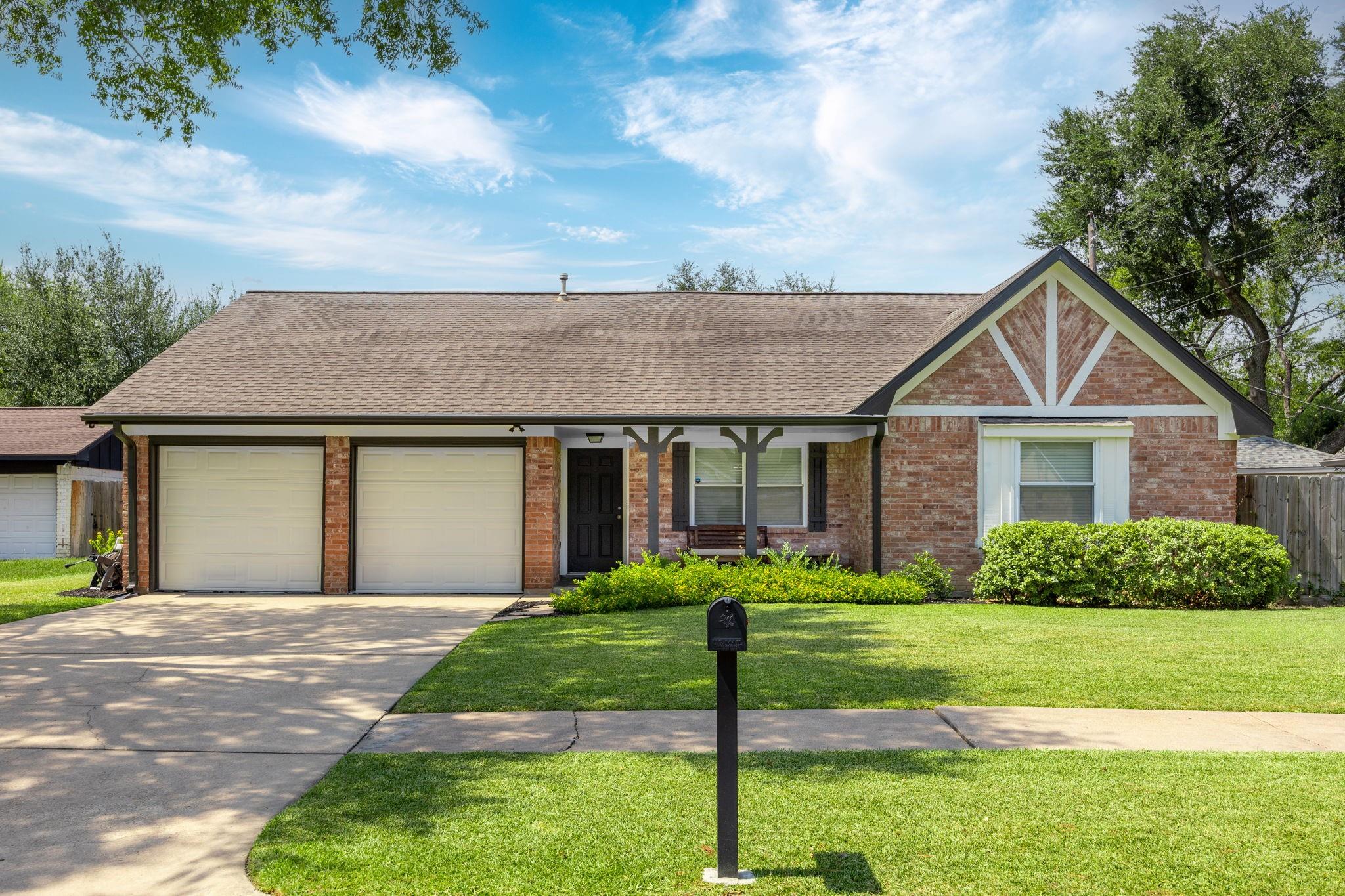 12346 Whittington Drive