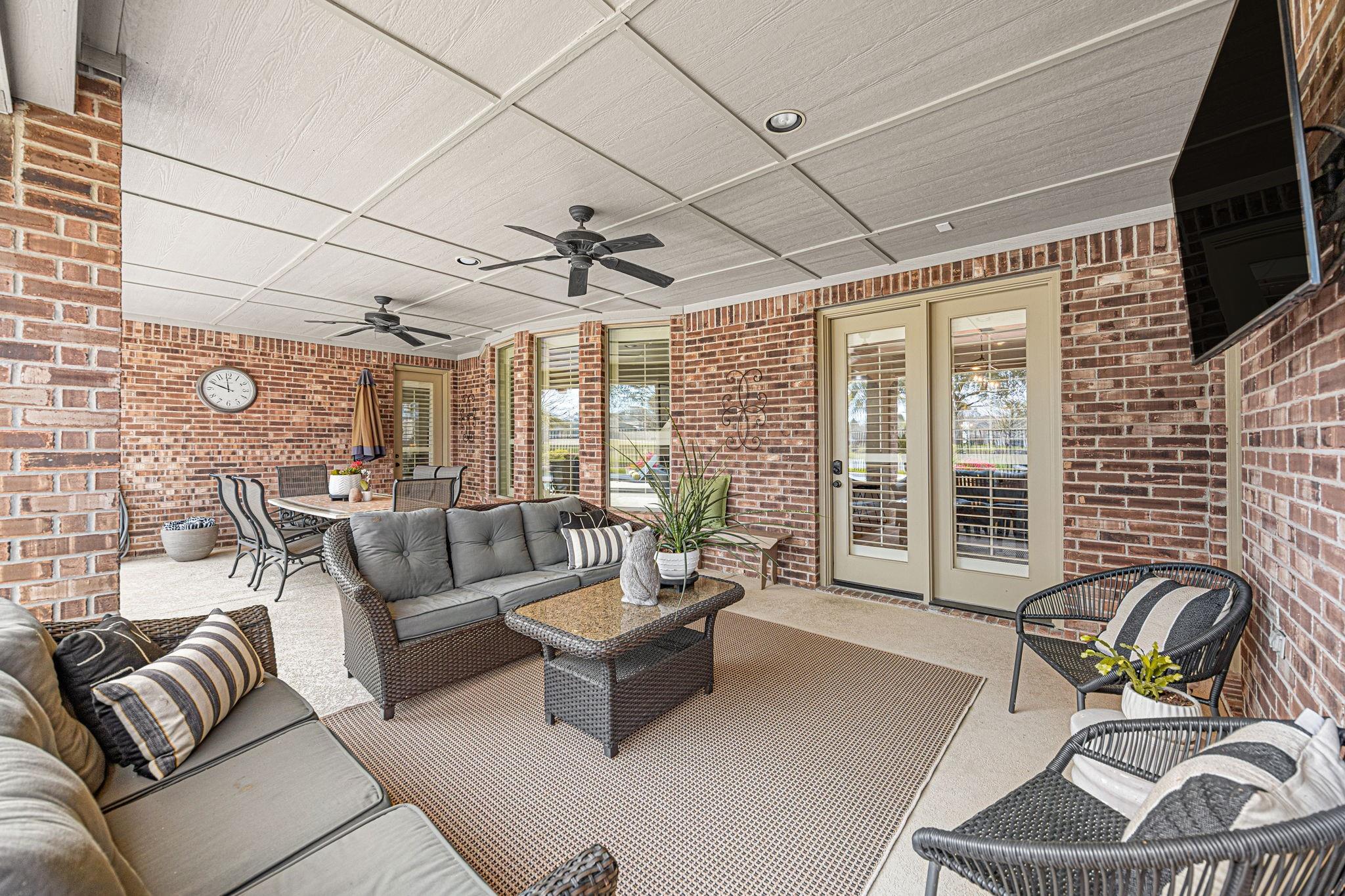 3211 Drake Springs Lane