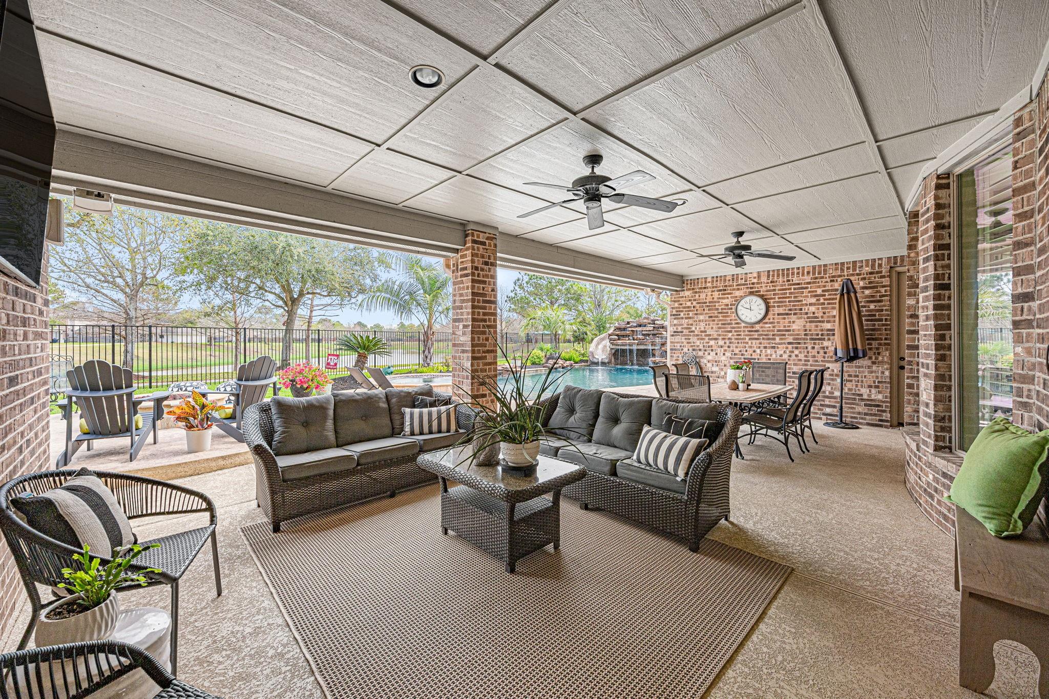 3211 Drake Springs Lane