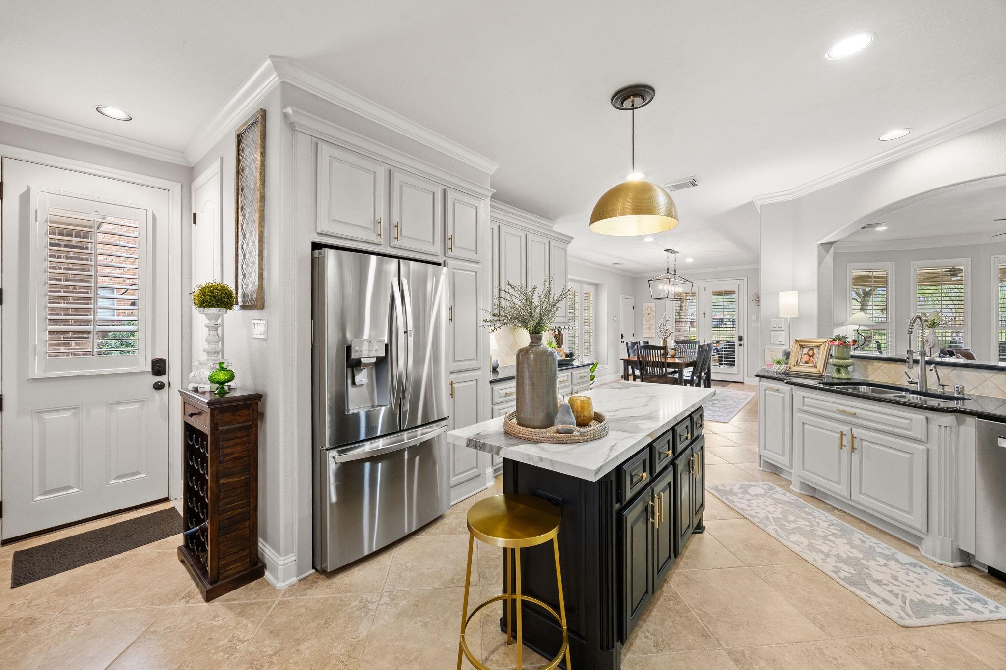 3211 Drake Springs Lane