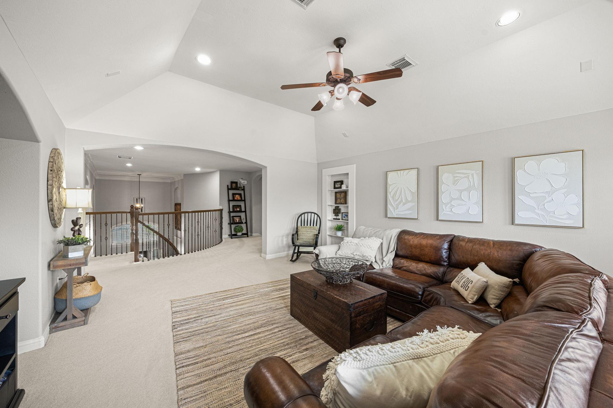 3211 Drake Springs Lane