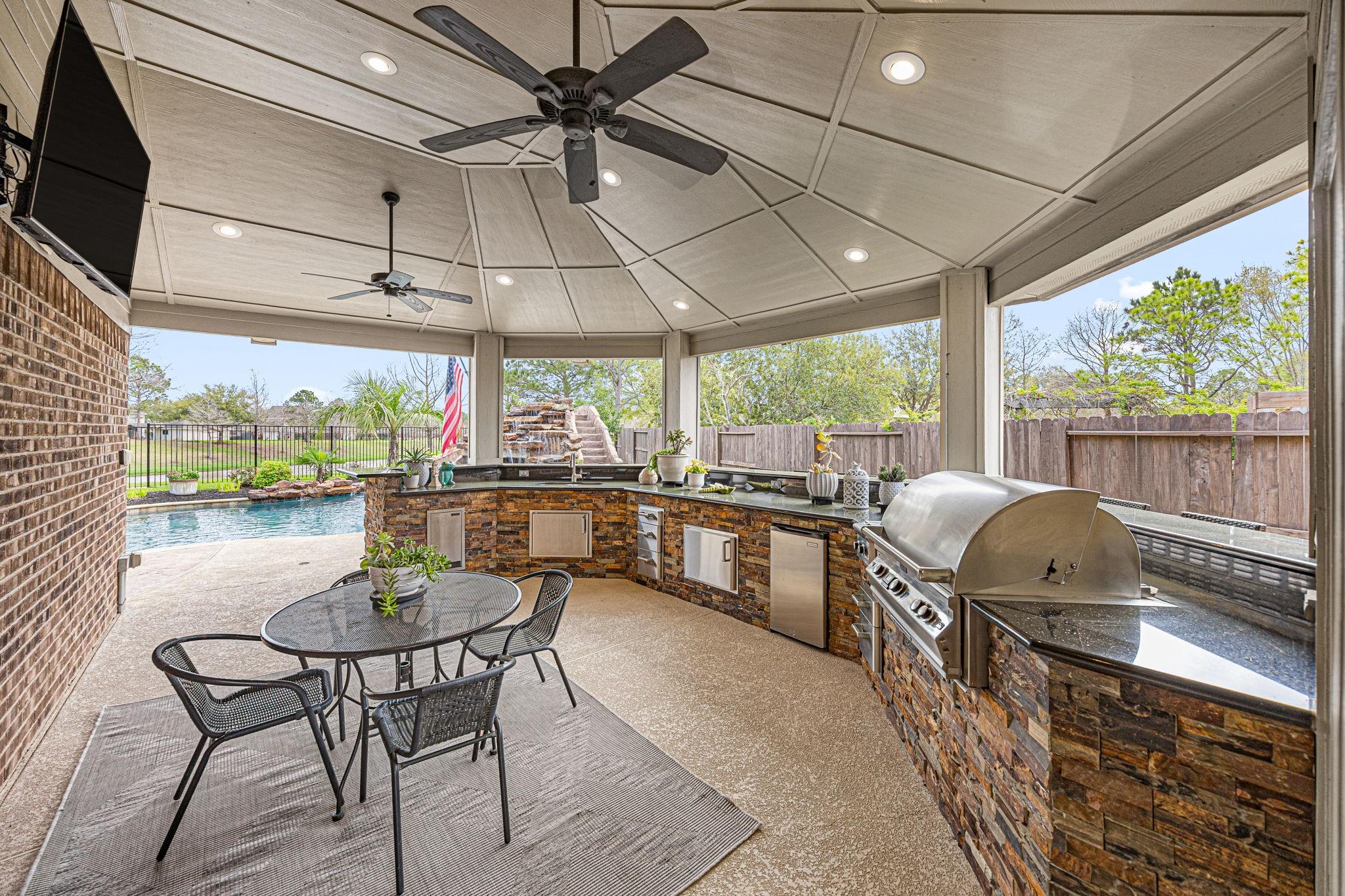 3211 Drake Springs Lane