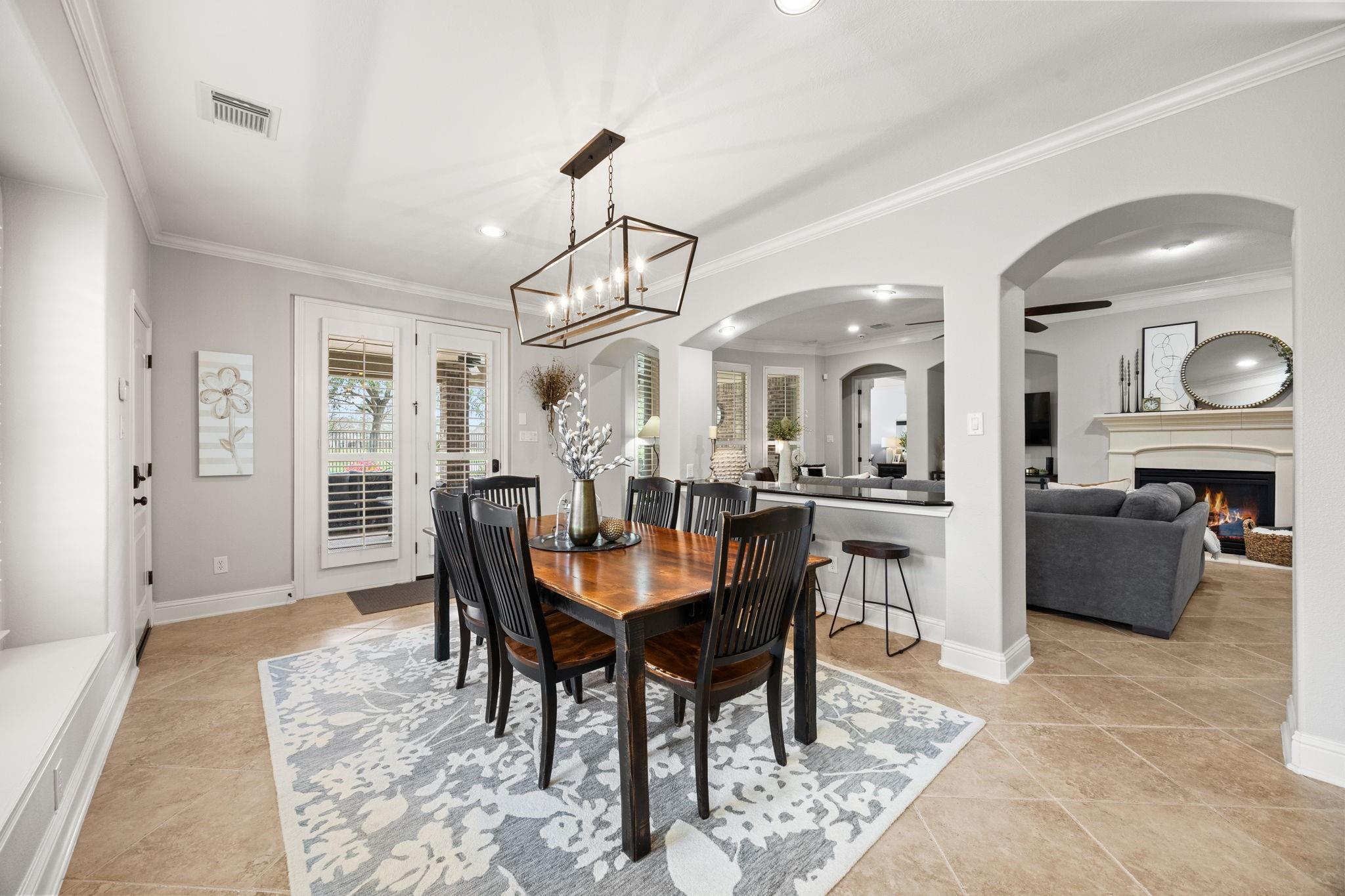 3211 Drake Springs Lane