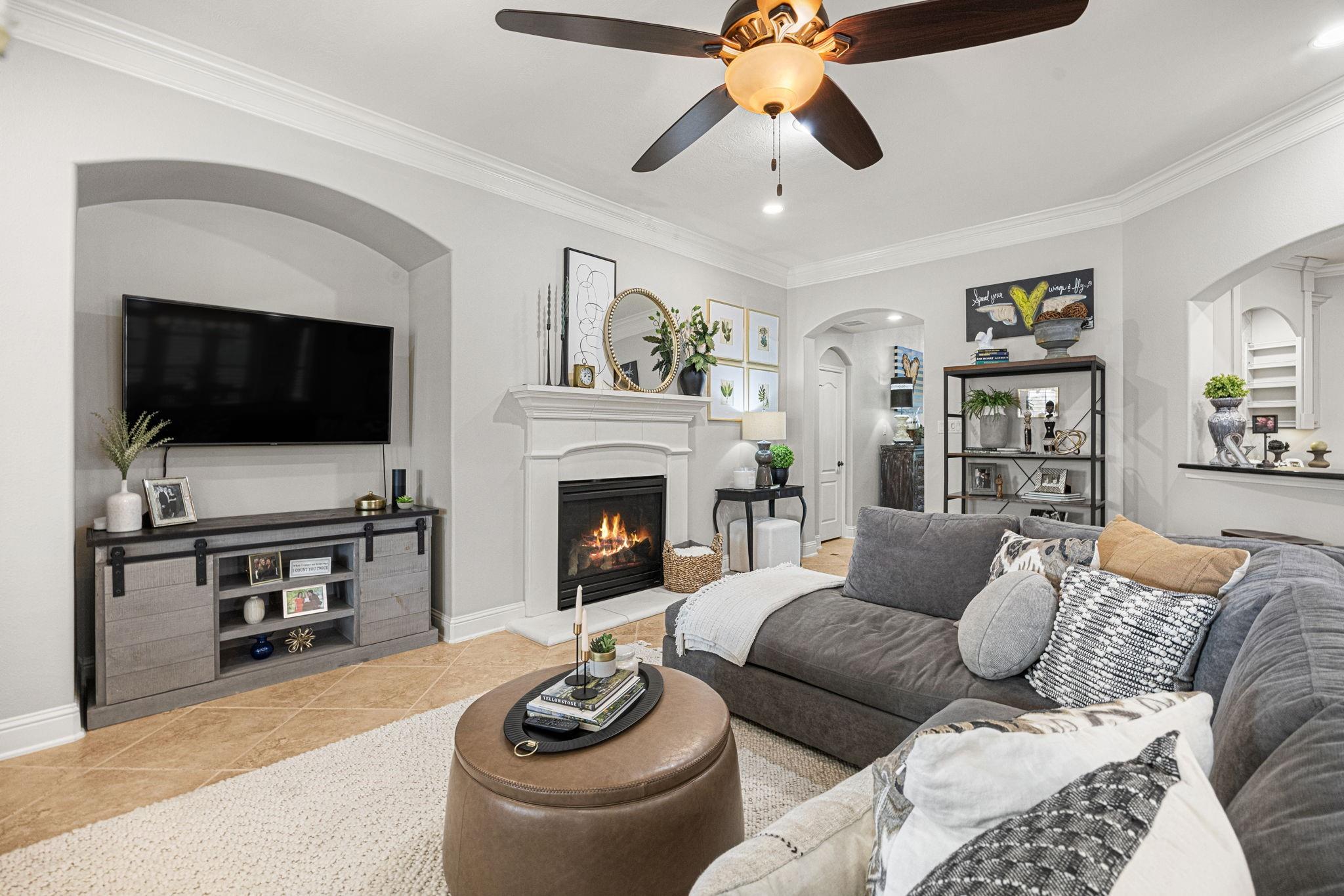 3211 Drake Springs Lane