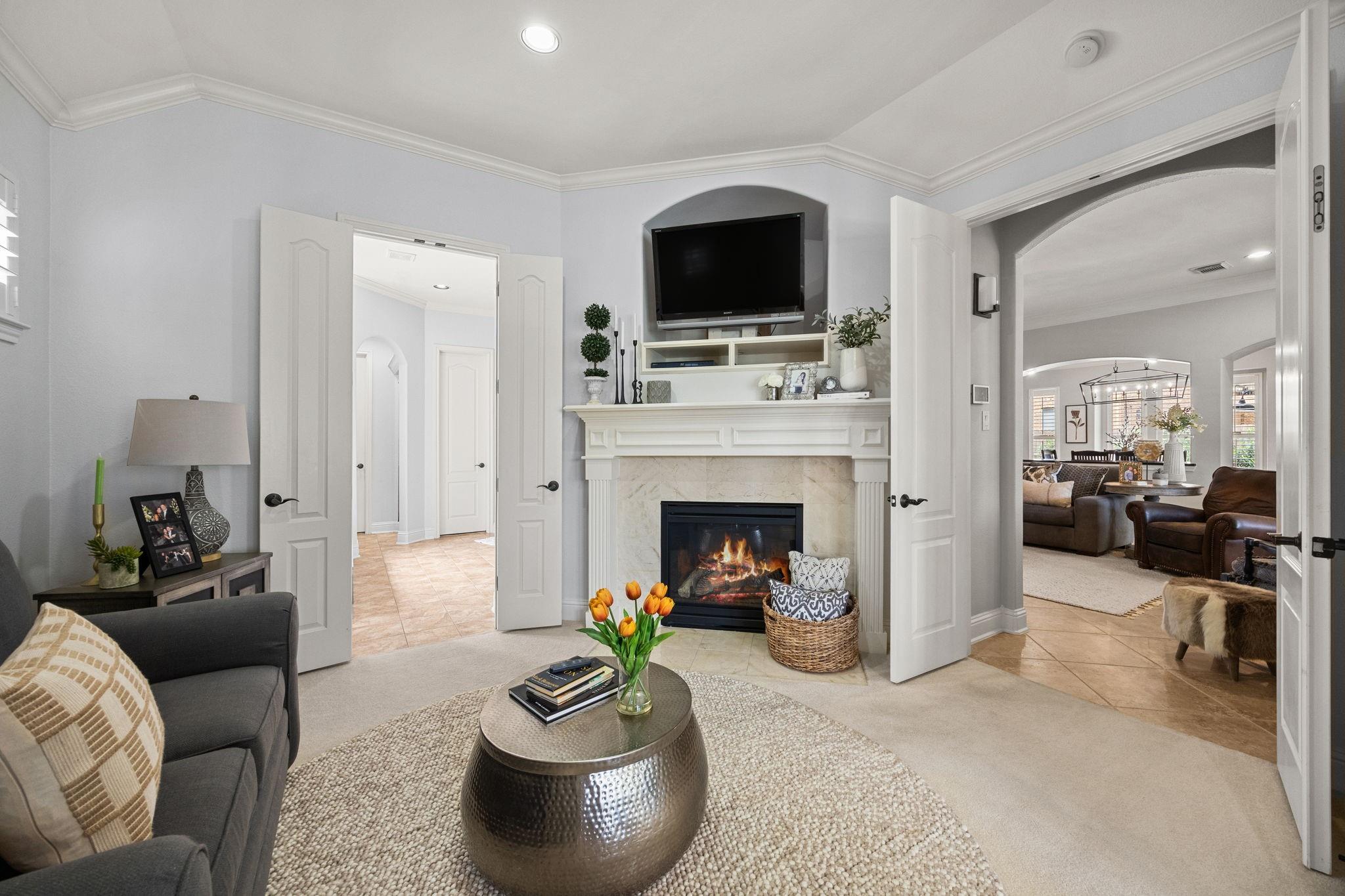 3211 Drake Springs Lane