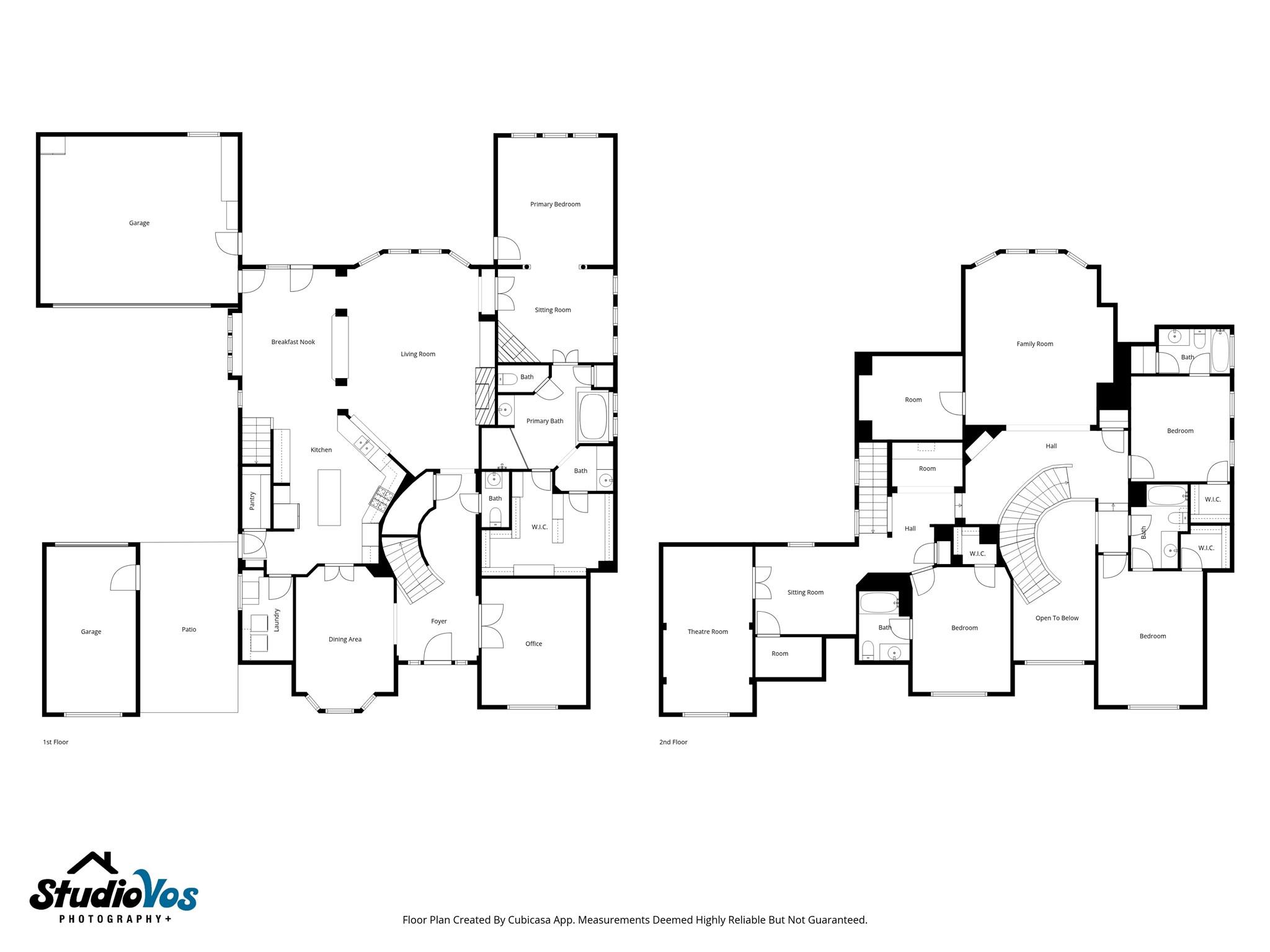 3211 Drake Springs Lane