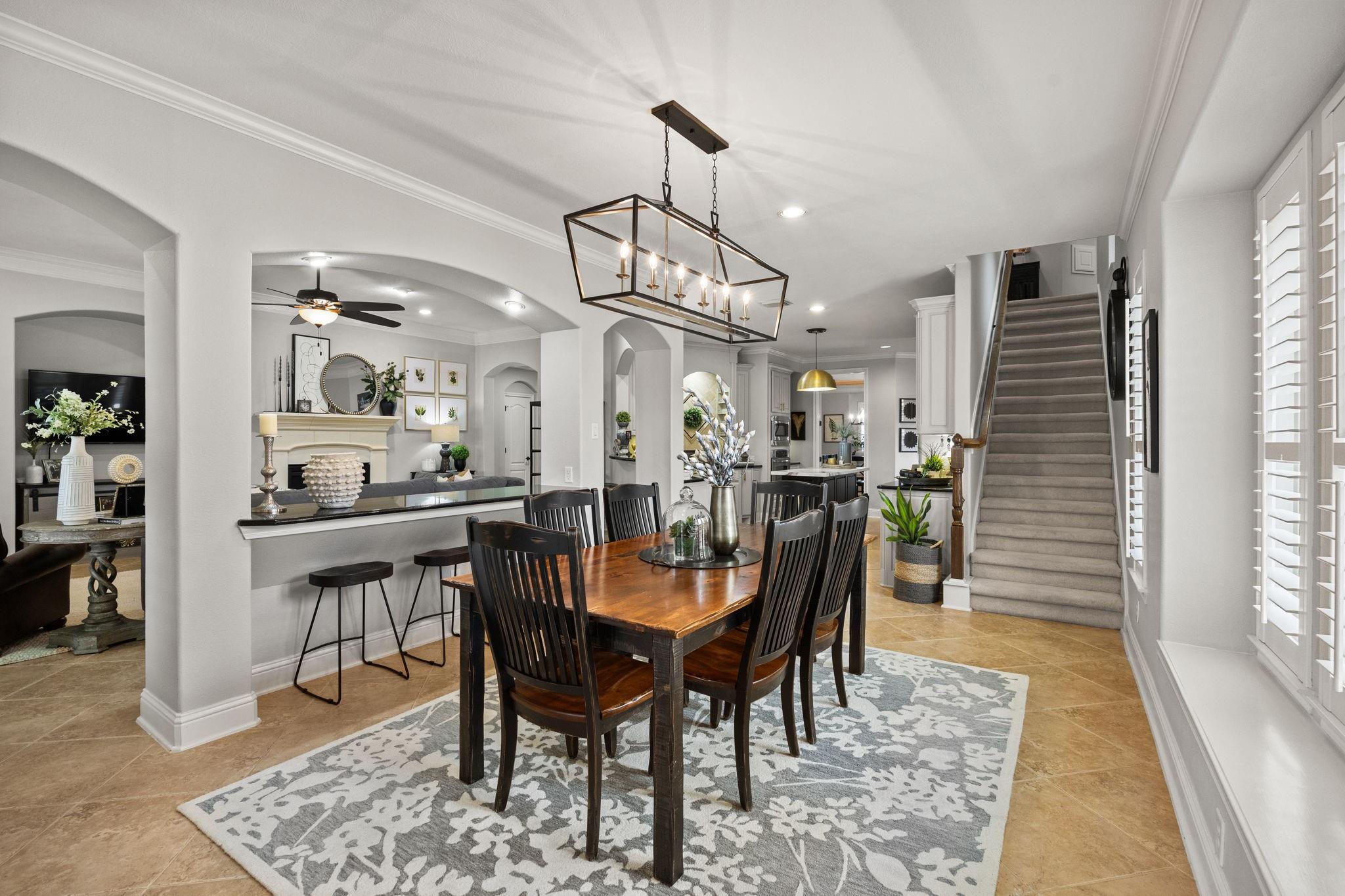 3211 Drake Springs Lane