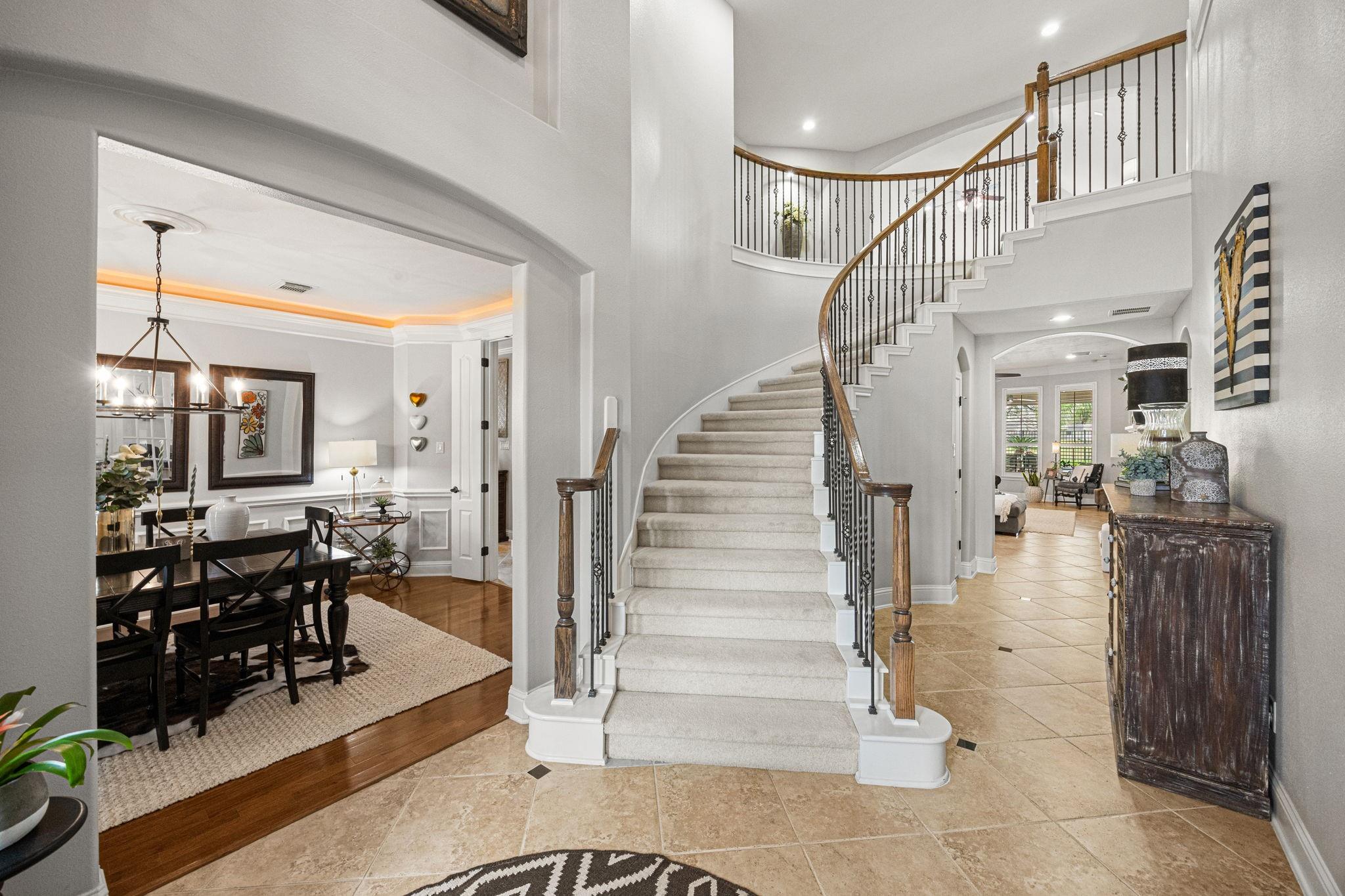 3211 Drake Springs Lane