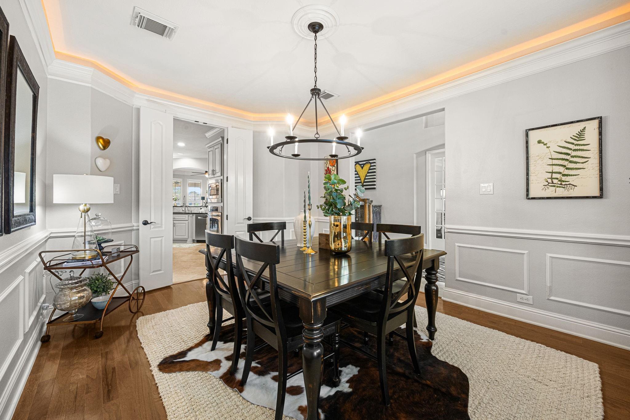 3211 Drake Springs Lane