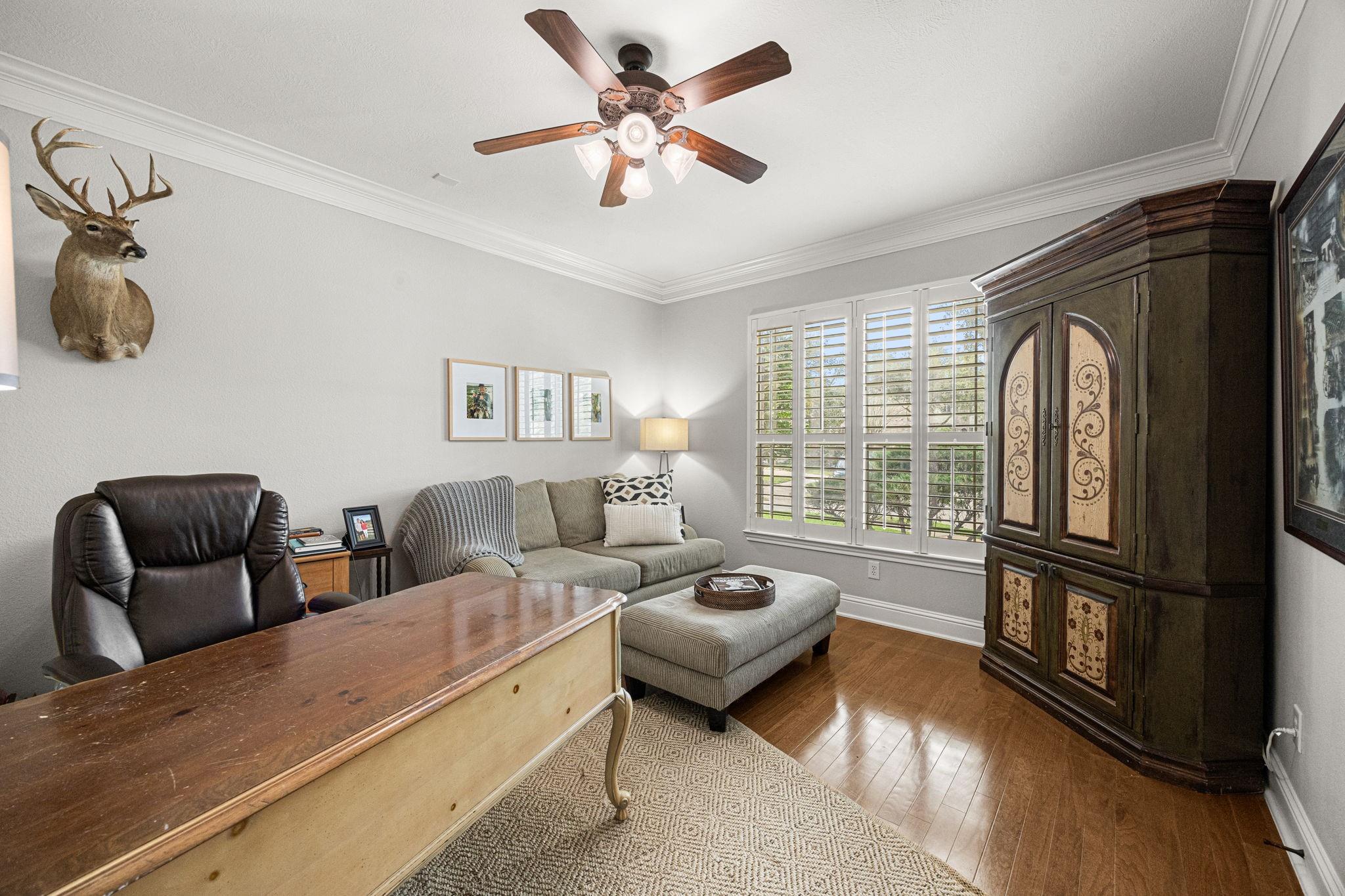 3211 Drake Springs Lane