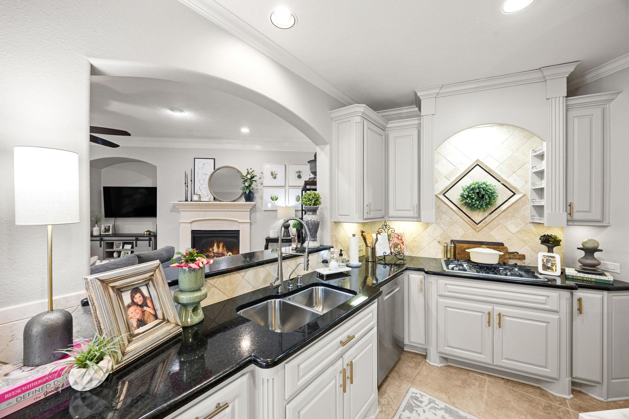 3211 Drake Springs Lane