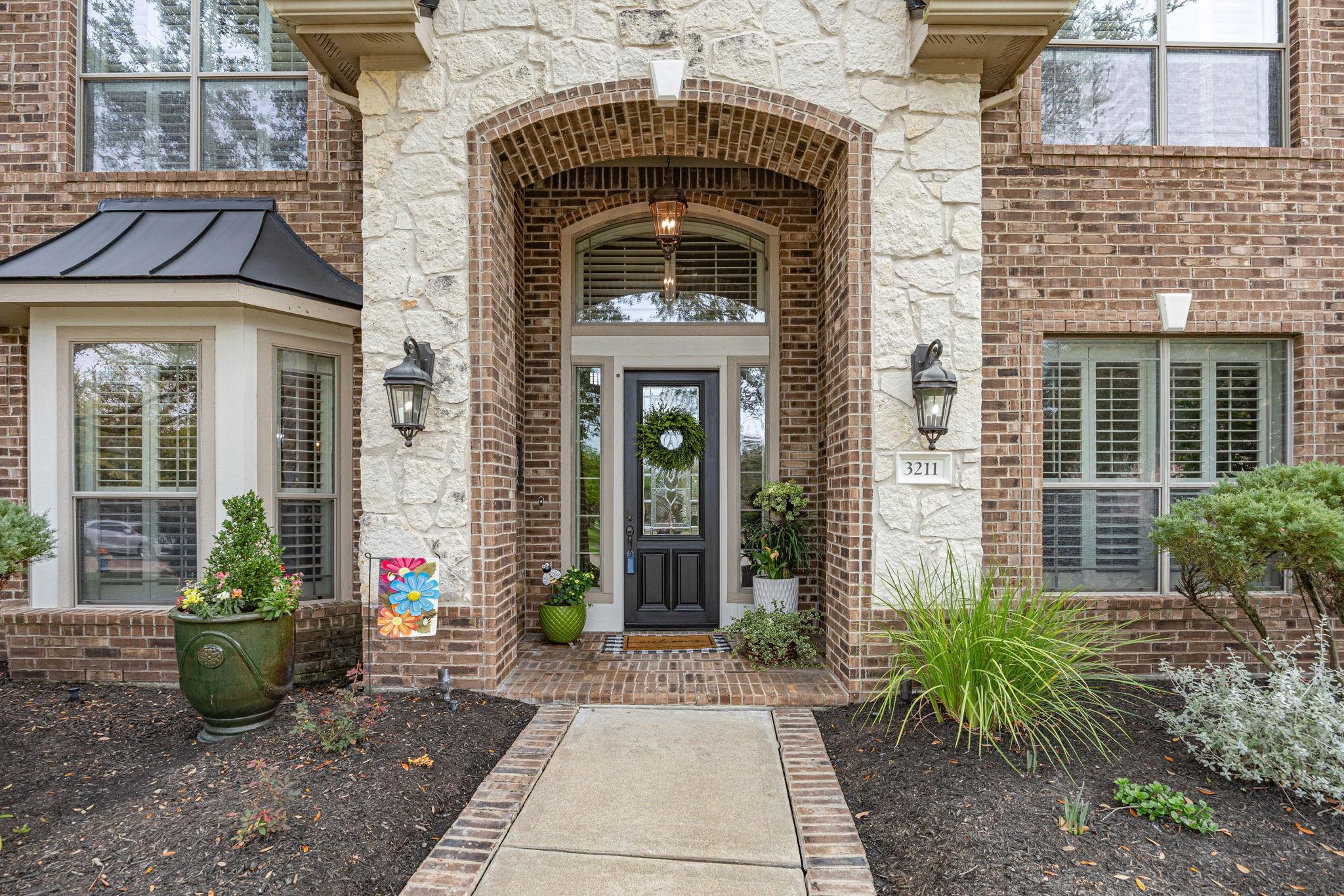 3211 Drake Springs Lane