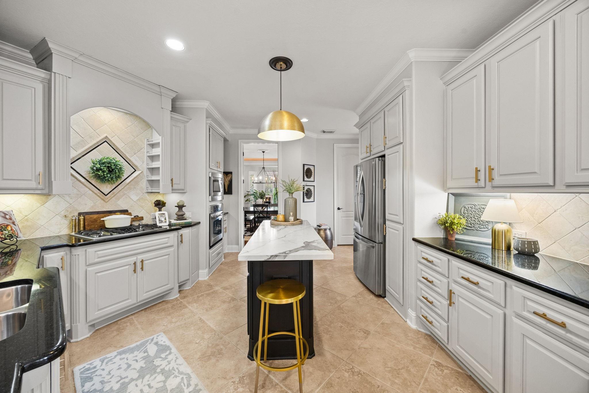 3211 Drake Springs Lane