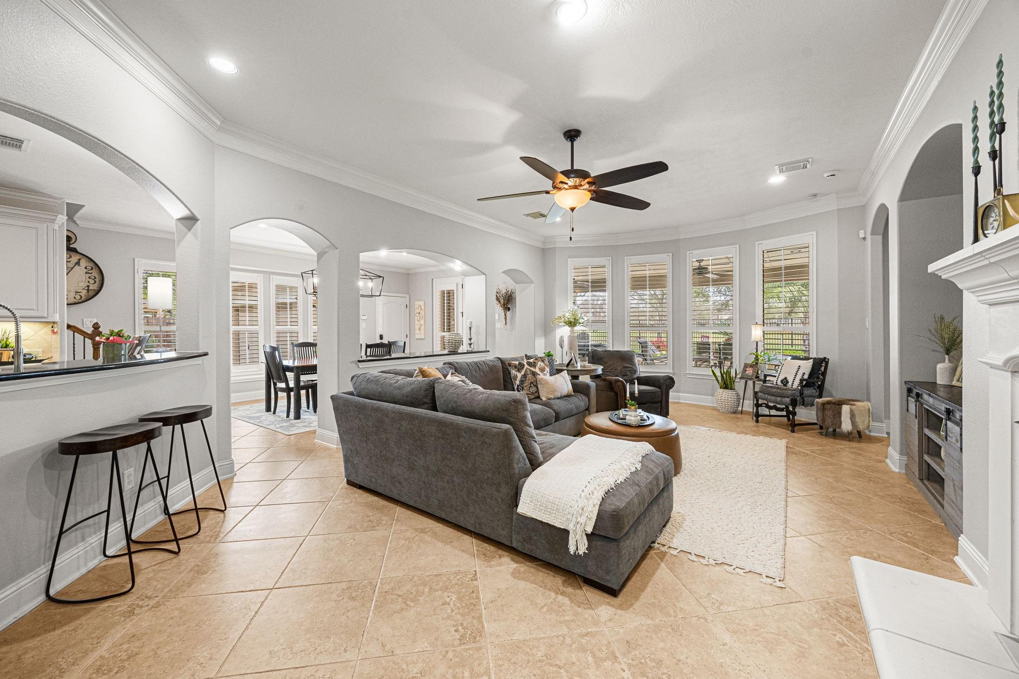 3211 Drake Springs Lane