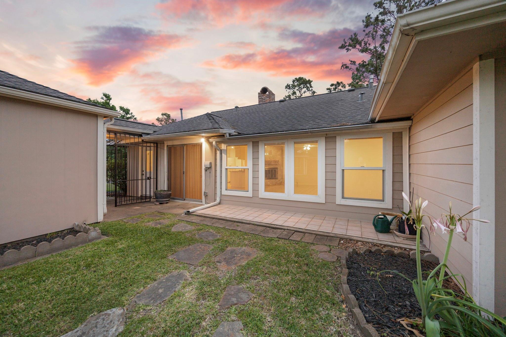 2335 Eaglerock Drive