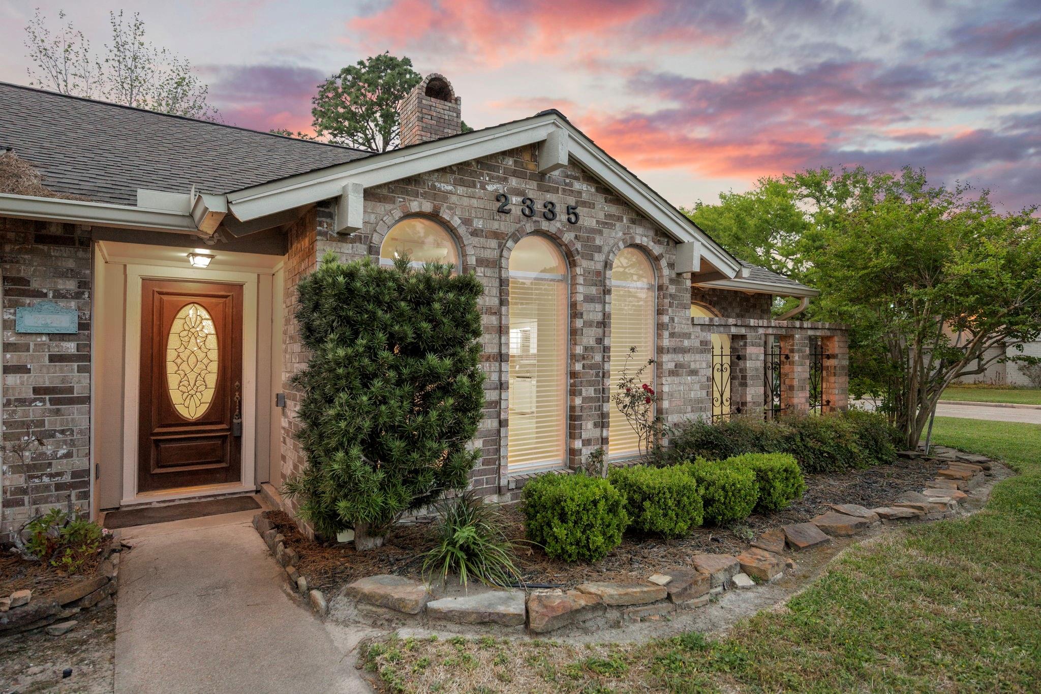 2335 Eaglerock Drive