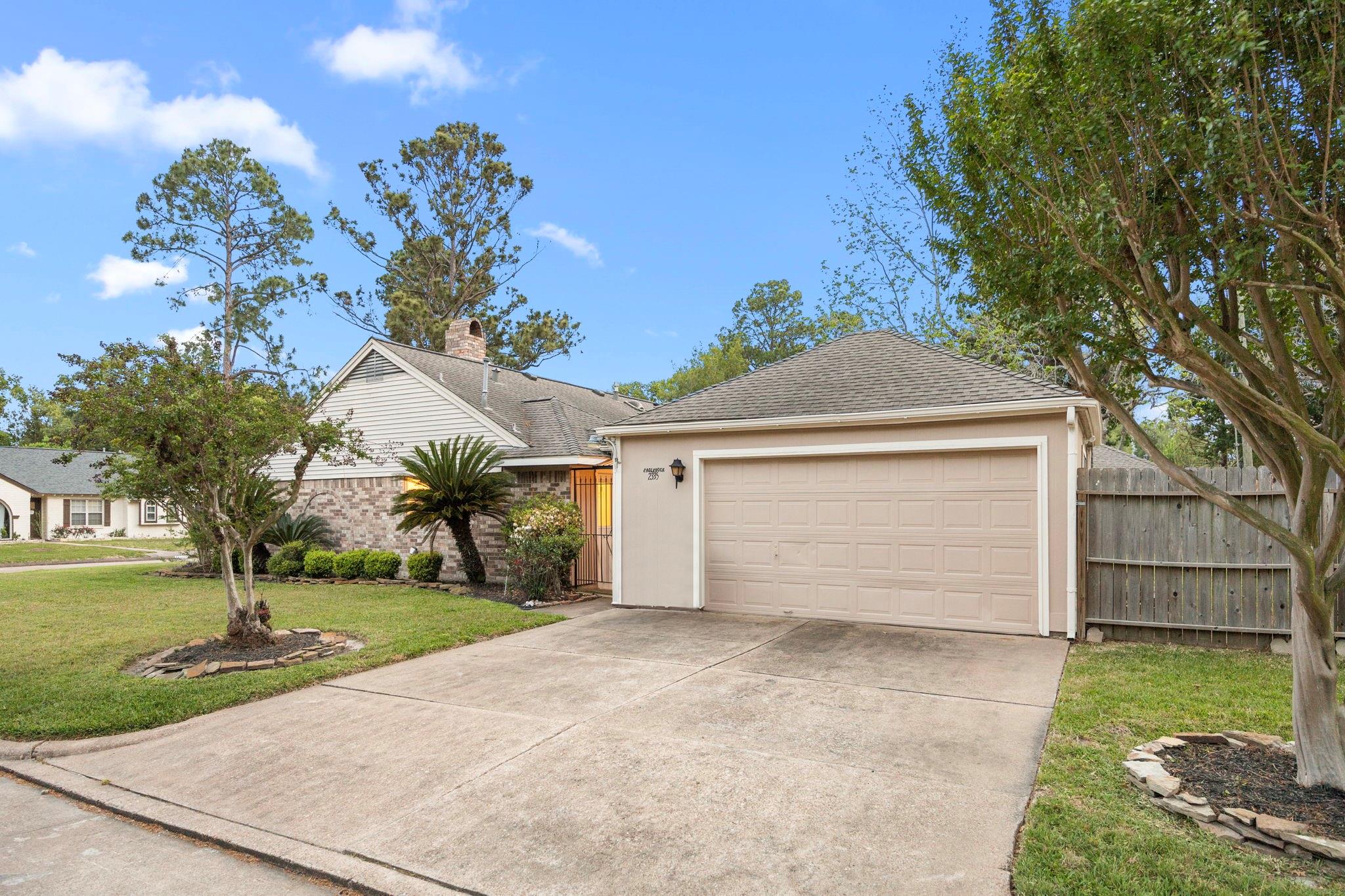 2335 Eaglerock Drive