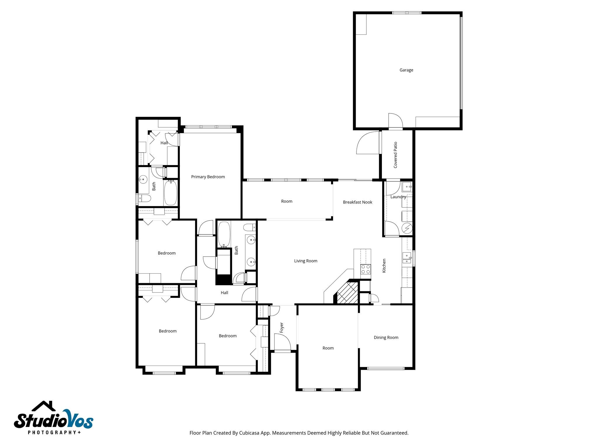 2335 Eaglerock Drive