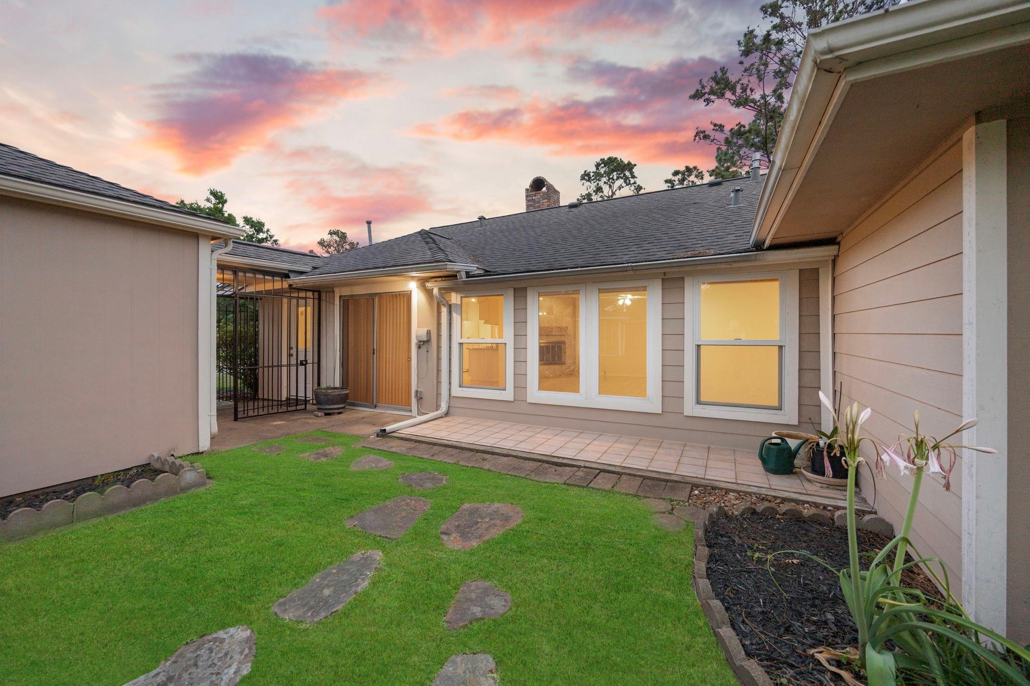 2335 Eaglerock Drive